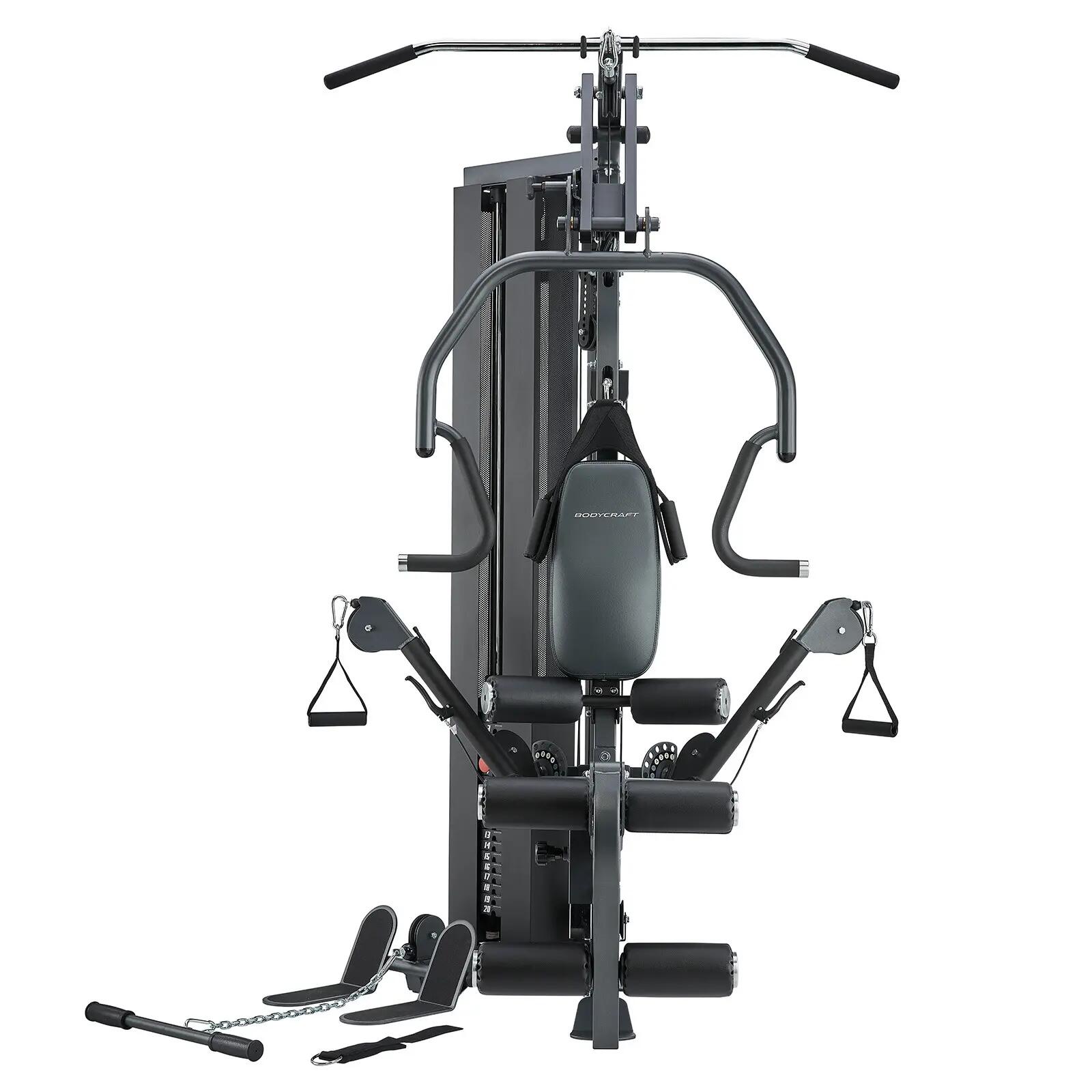 Station de musculation GX 2/3