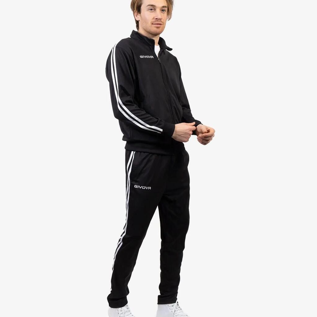 Tracksuit Givova Revolution Summer