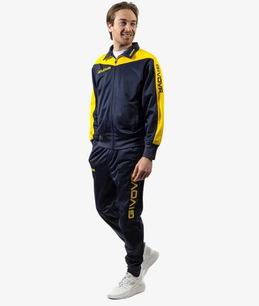 Damski dres Givova Roma