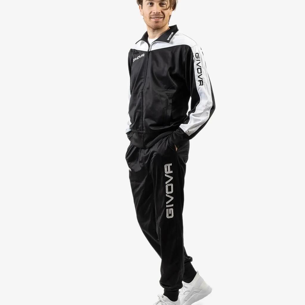 Tracksuit Givova Roma