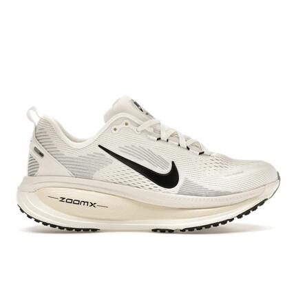 Zapatillas Vomero 18 Summit White Coconut Milk