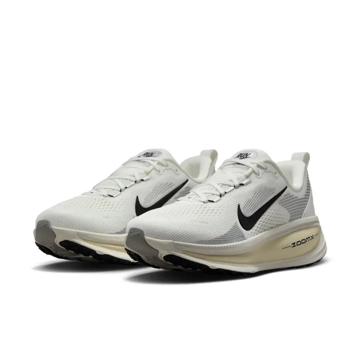 Nike Vomero 18 Summit White Coconut Milk (Women's) 4/6