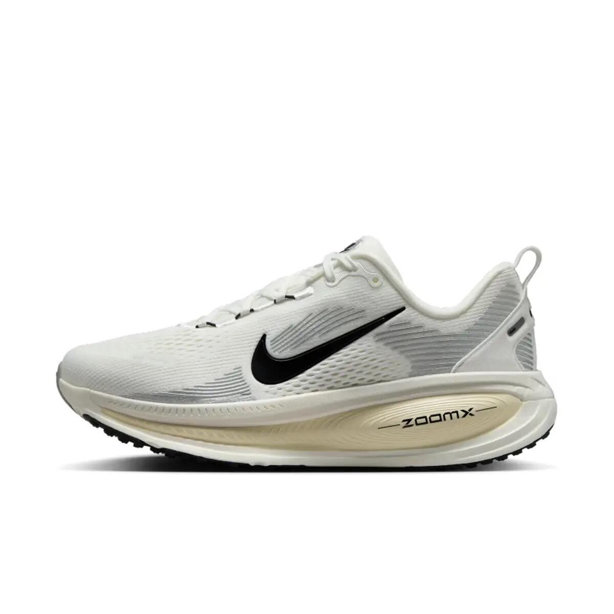 Nike Vomero 18 Summit White Coconut Milk (Women's) 3/6