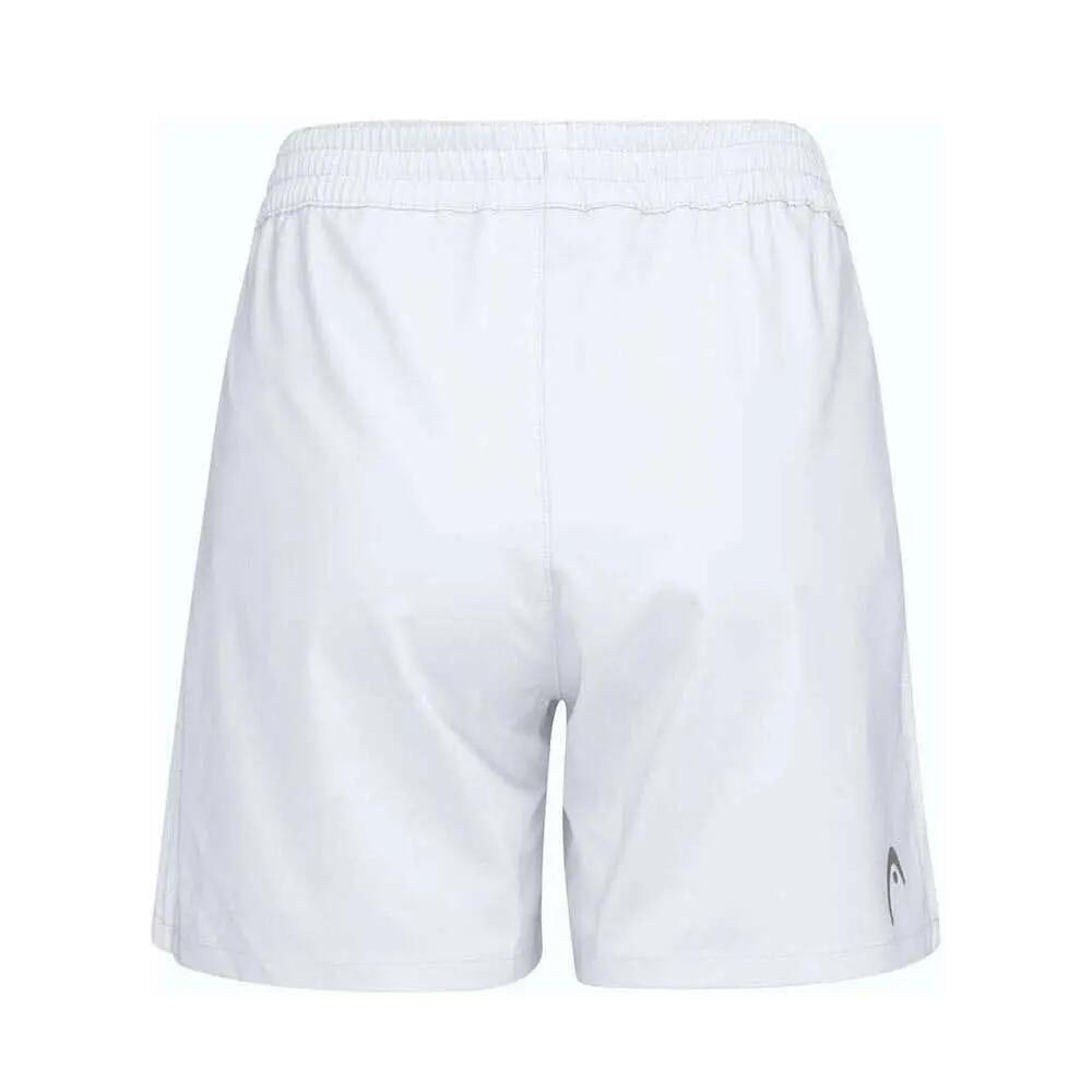 Head Women's Club Shorts 5/7