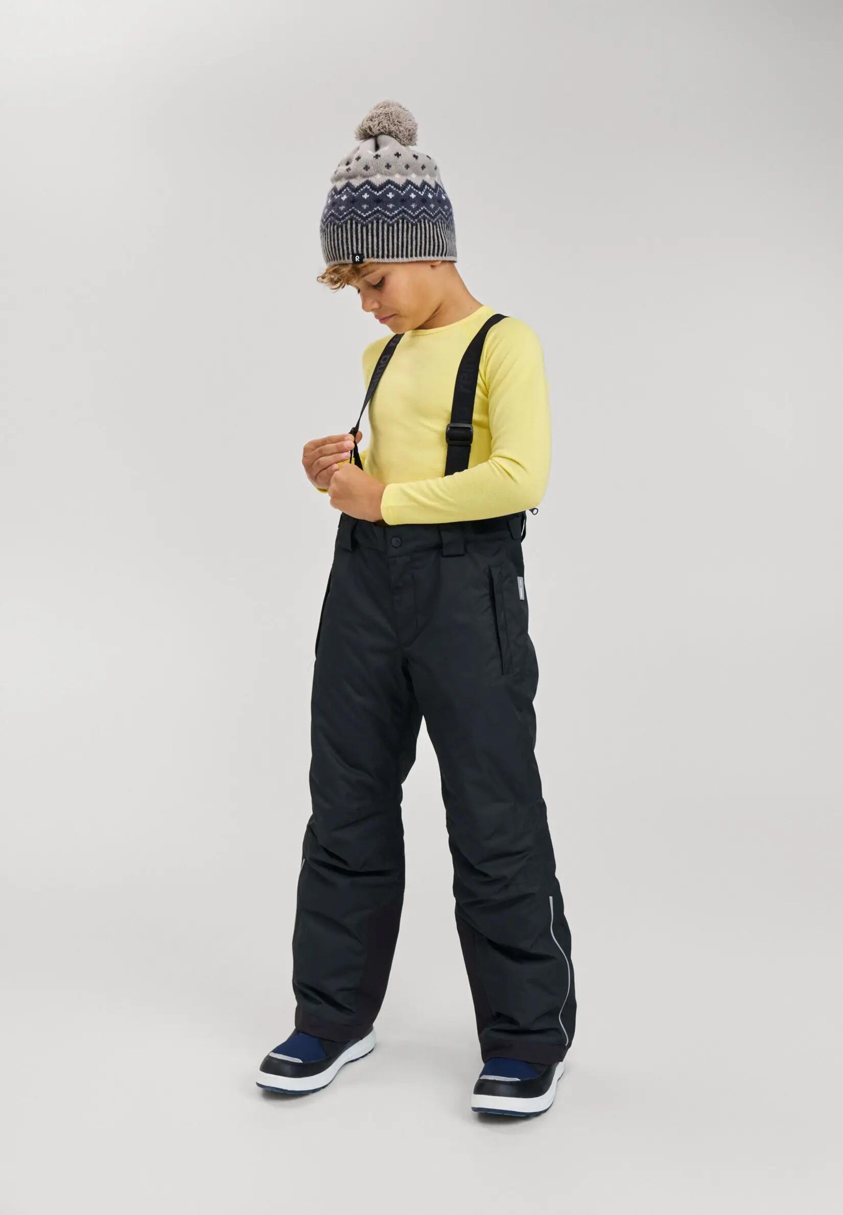 Pantalon d'hiver ReimaTec Wingon - Finition BIONIC-FINISH®ECO sans PFAS 8/8
