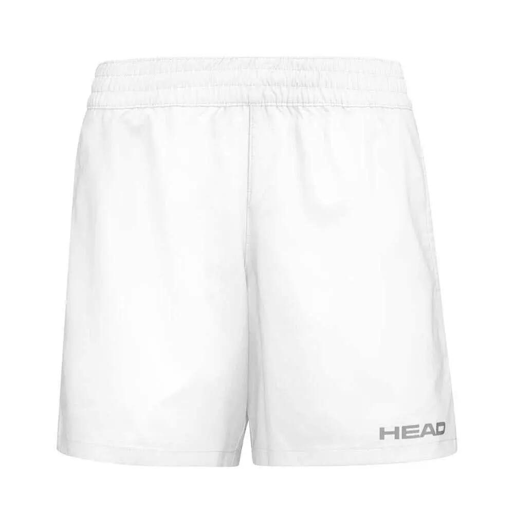 Head Women's Club Shorts 4/7