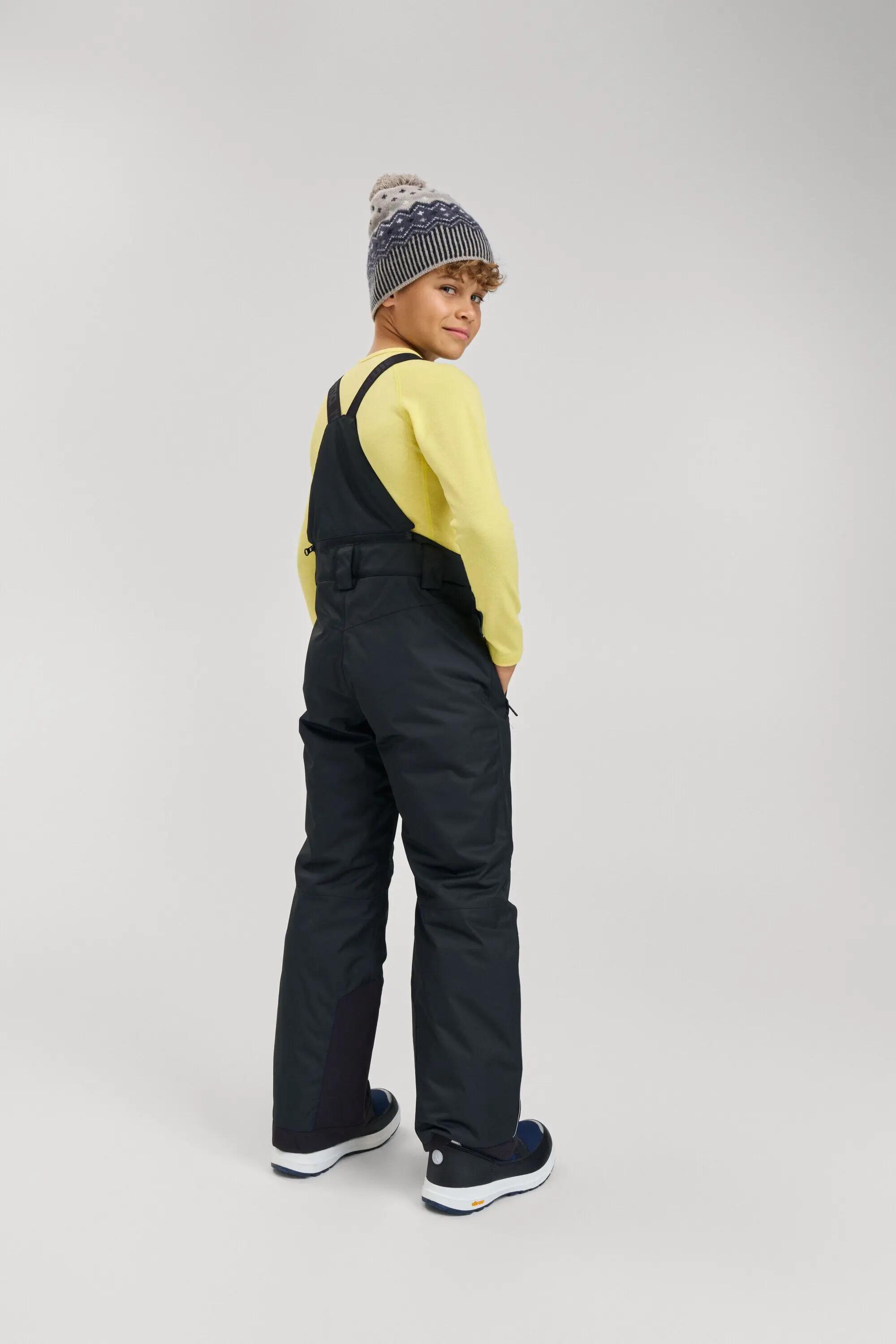 Pantalon d'hiver ReimaTec Wingon - Finition BIONIC-FINISH®ECO sans PFAS 7/8