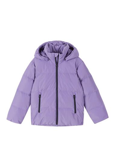 Veste en duvet Paimio - Finition BIONIC-FINISH®ECO sans PFAS
