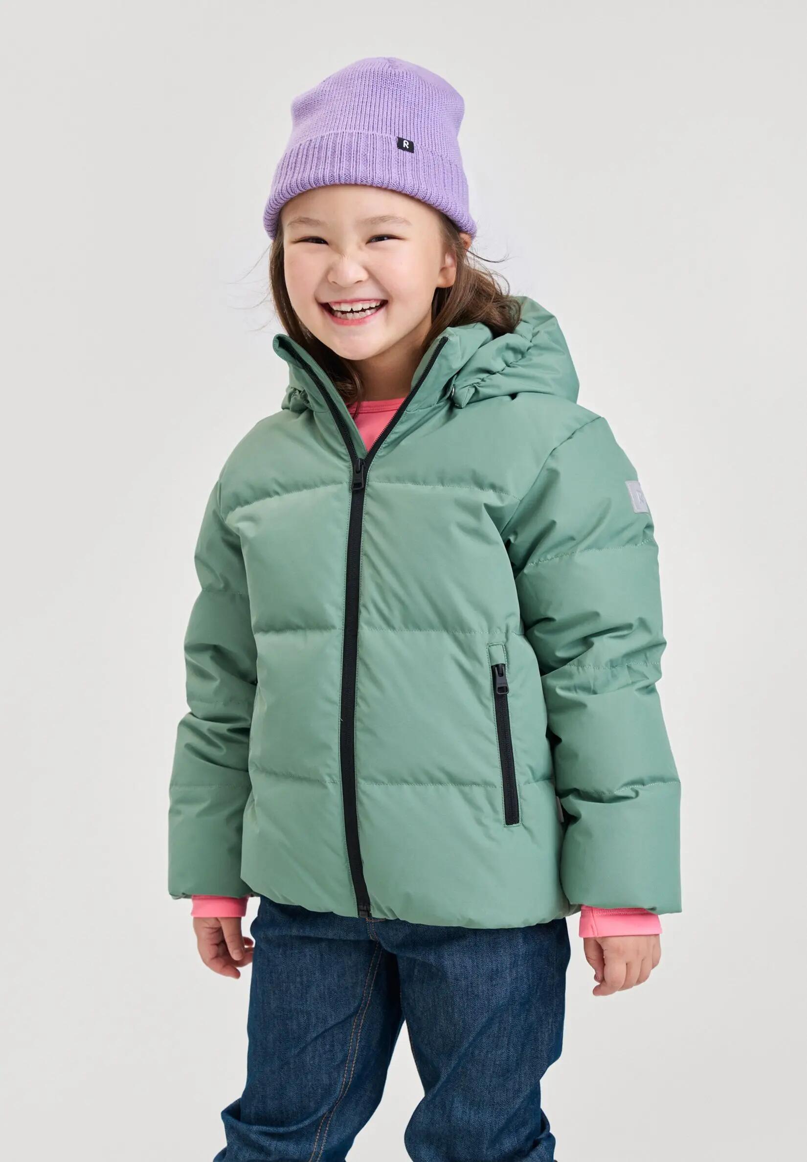 Veste en duvet Paimio - Finition BIONIC-FINISH®ECO sans PFAS 10/12