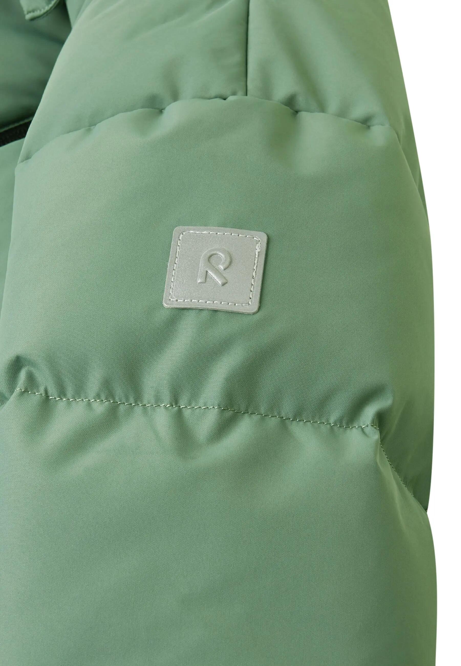 Veste en duvet Paimio - Finition BIONIC-FINISH®ECO sans PFAS 7/12