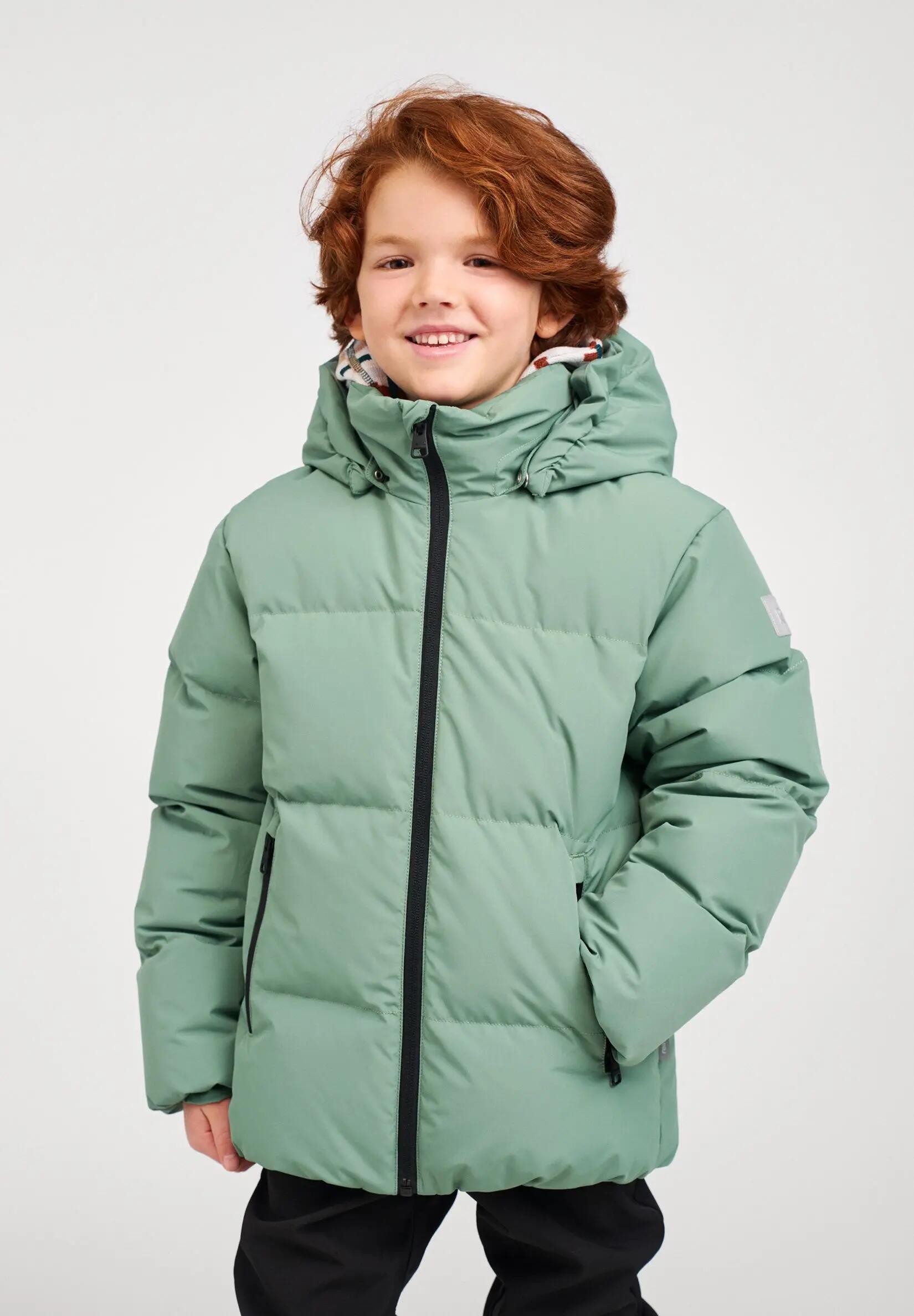 Veste en duvet Paimio - Finition BIONIC-FINISH®ECO sans PFAS 11/12