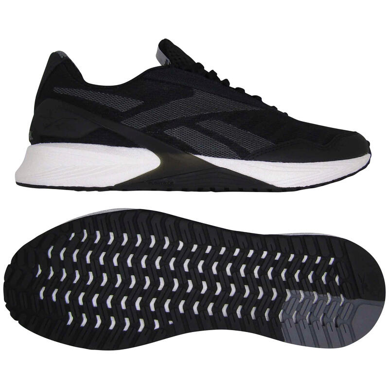 Chaussures Hommes Reebok Speed 21 Tr Noir