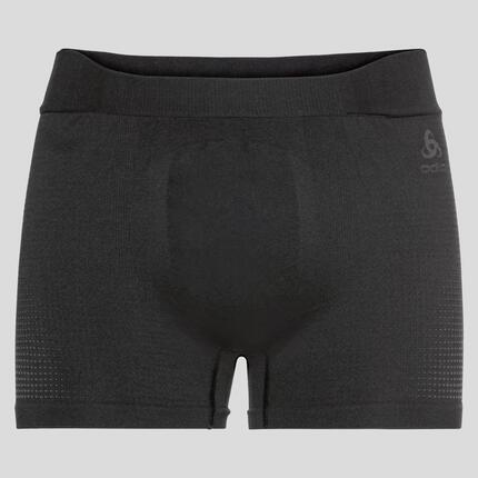 Odlo Performance Warm Eco Boxer Zwart
