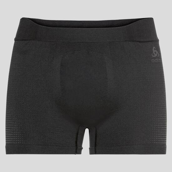 Odlo Performance Warm Eco Boxer Zwart