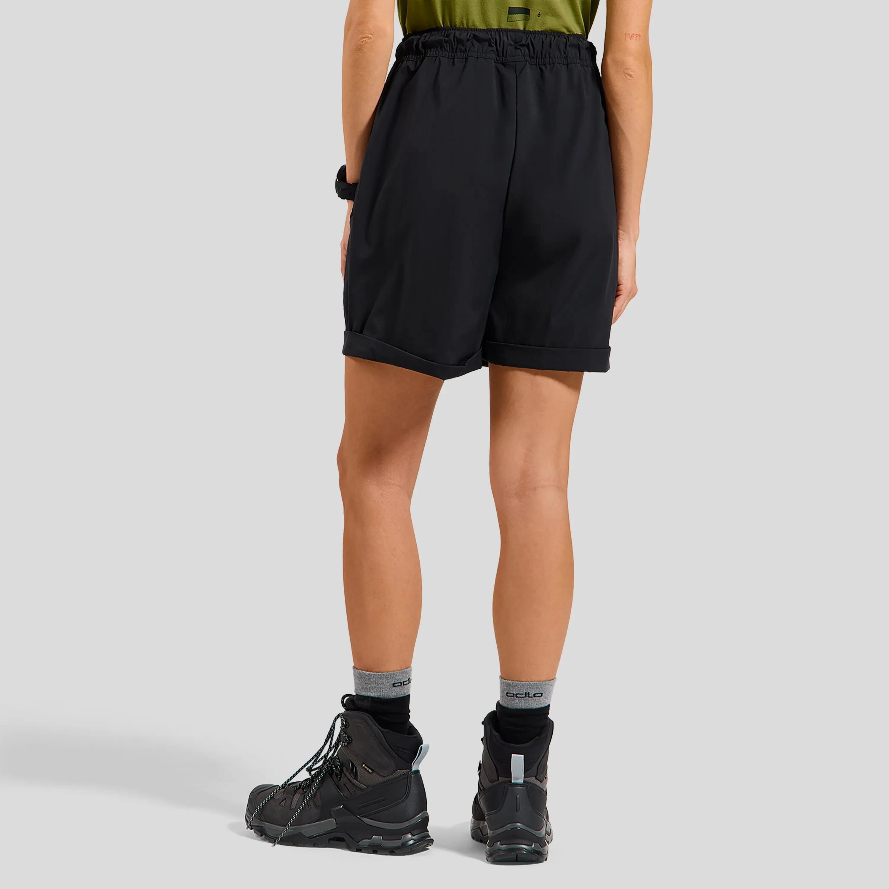 Shorts cargo Essentials ODLO 9/14