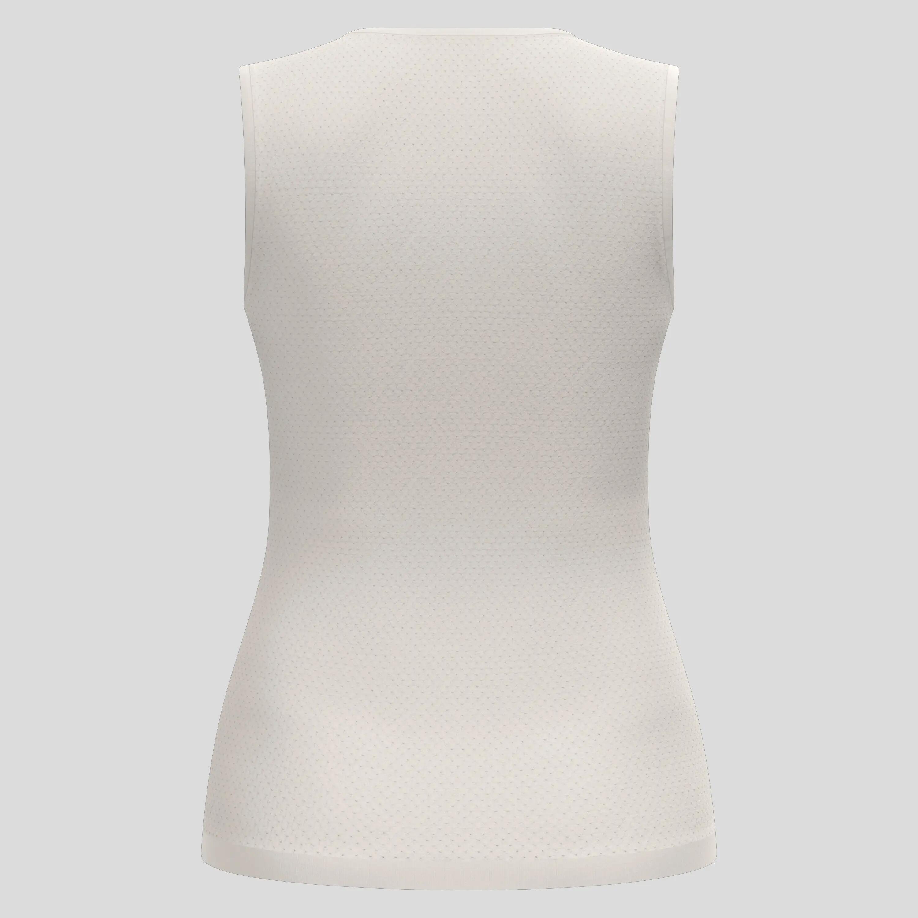 Damen Unterhemd Merino Perormance dry 6/7
