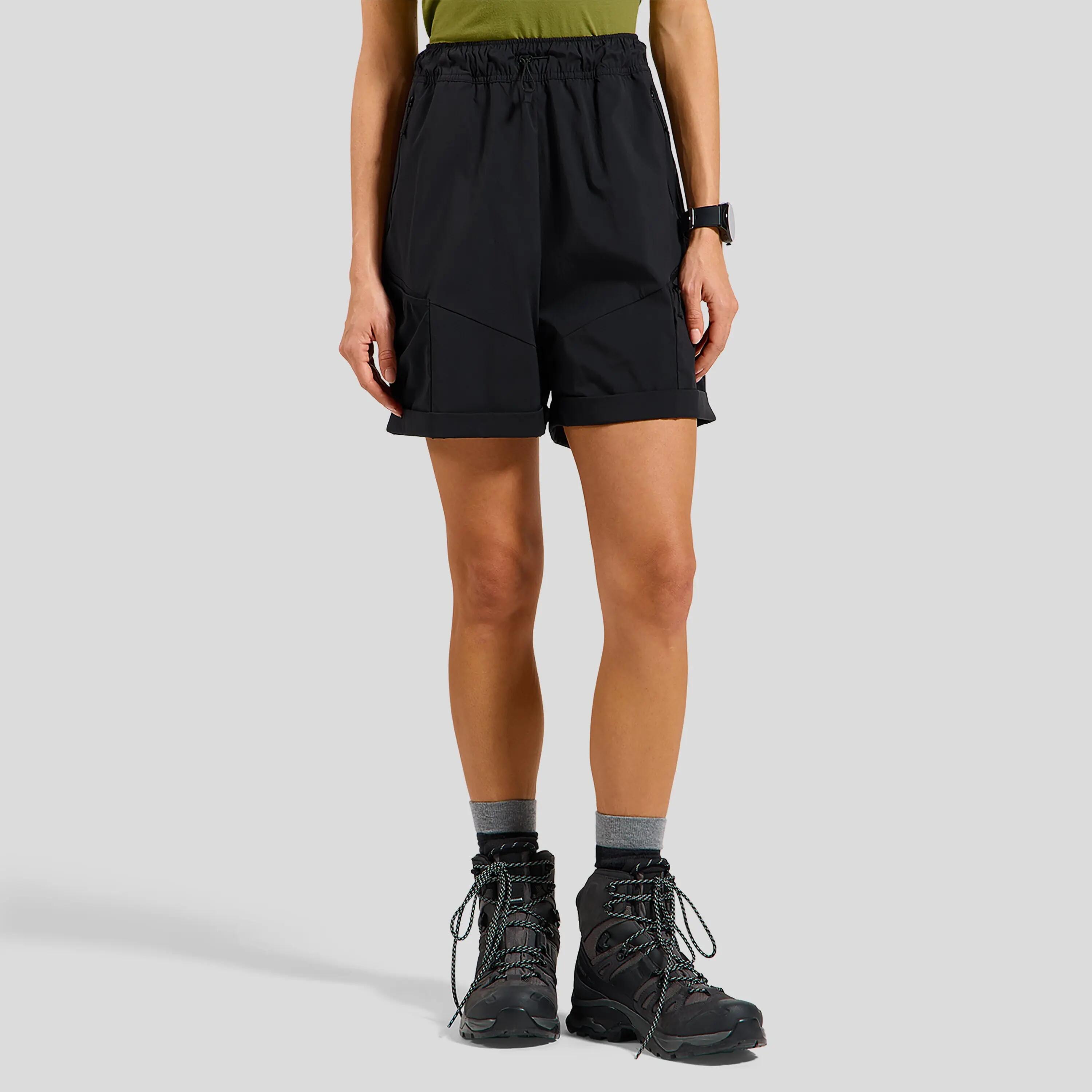 Shorts cargo Essentials ODLO 8/14