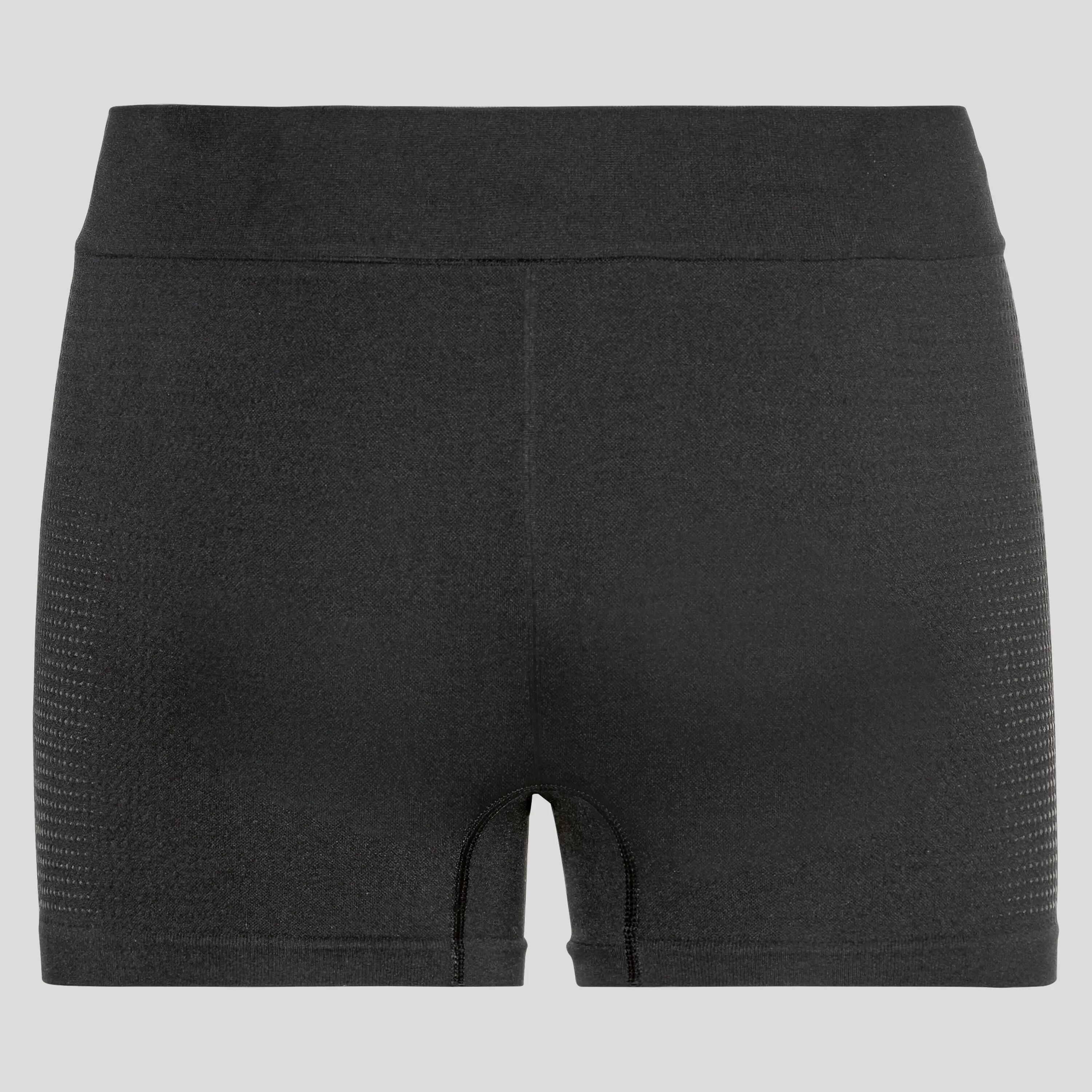 Odlo Performance Warm Eco Boxer Schwarz 2/5