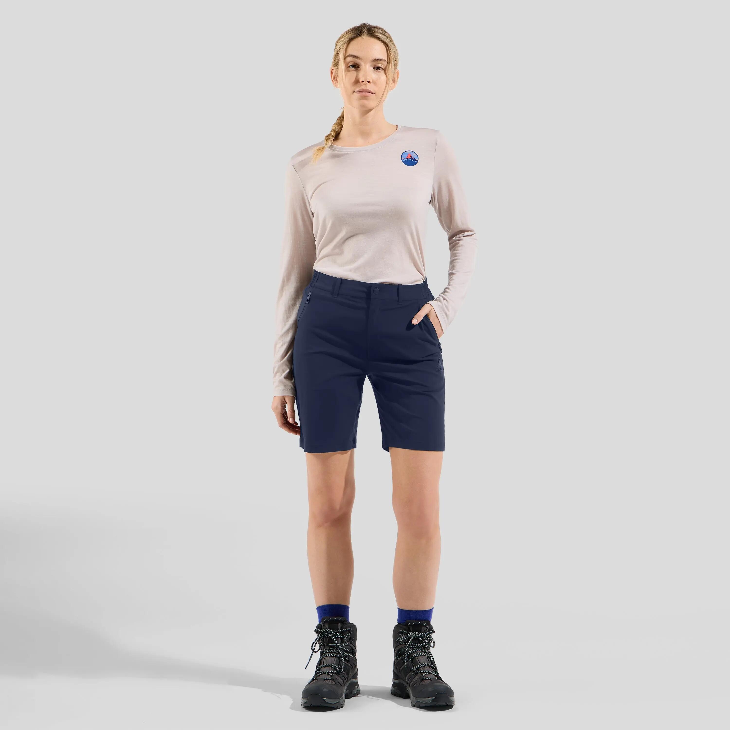 Shorts Ascent Light 4/6