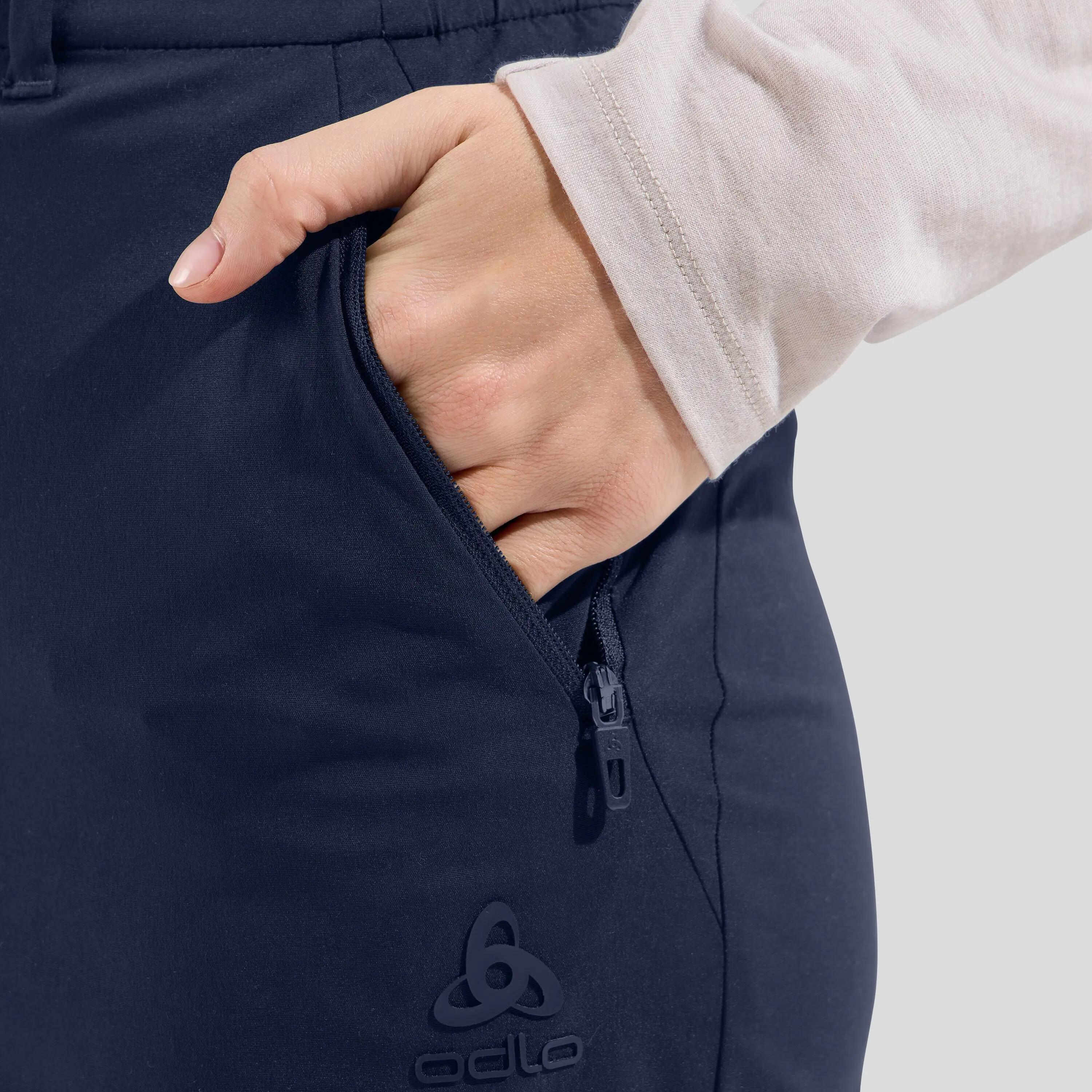 Shorts Ascent Light 3/6