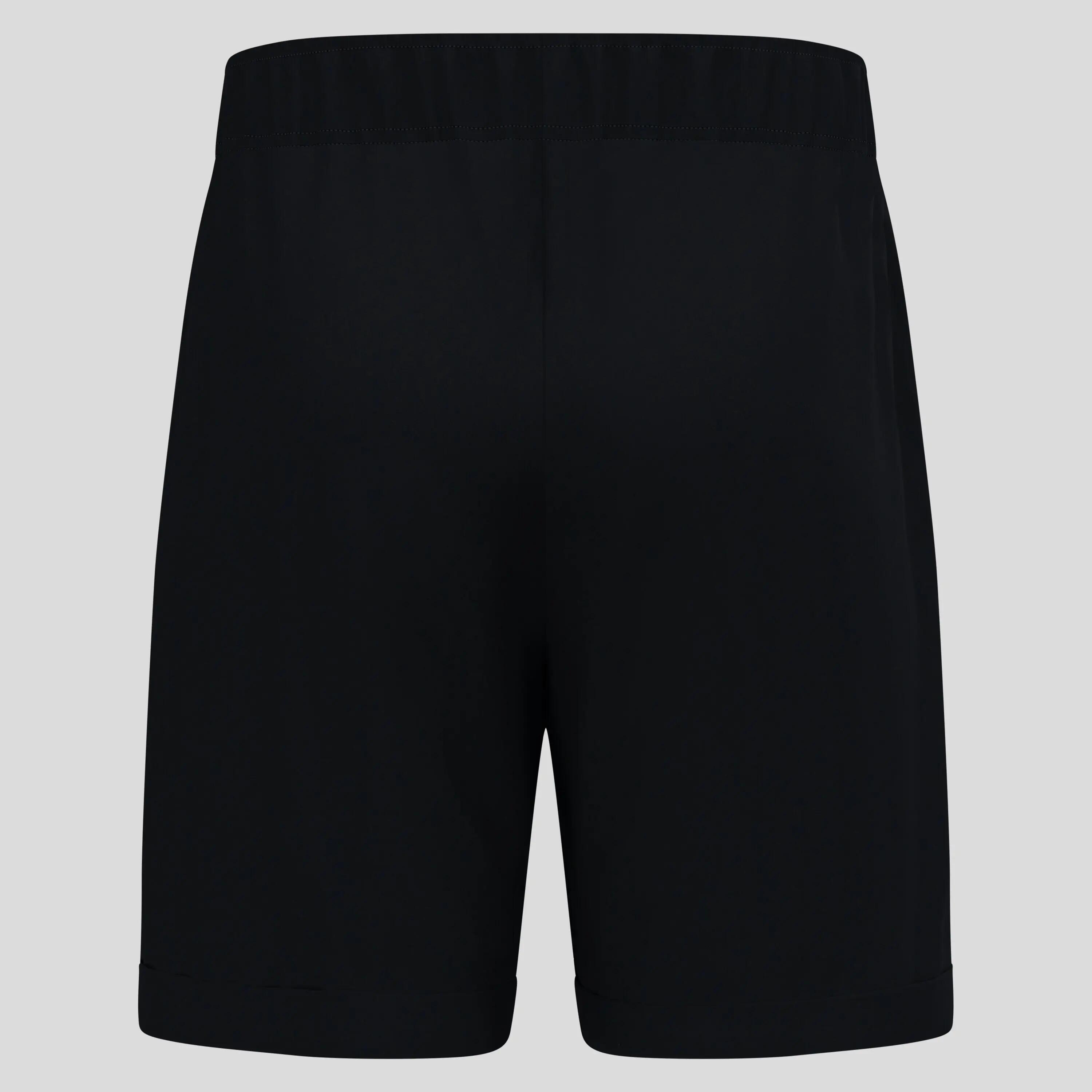 Odlo Hyper Contrast Cargo Short Zwart 7/7