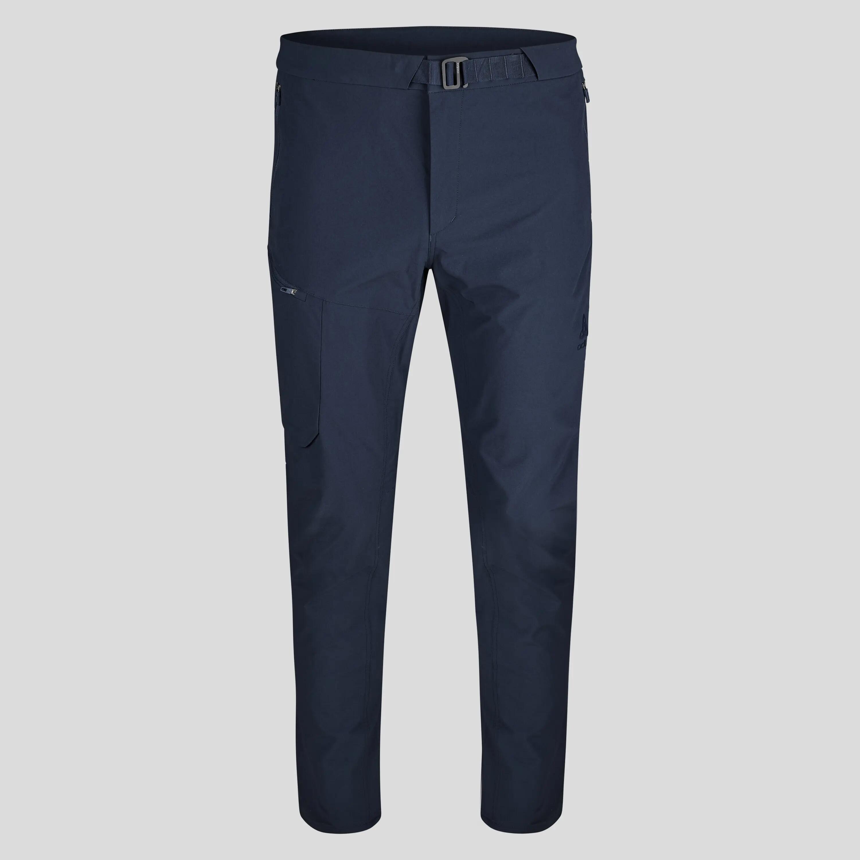 Pantalon de randonnée Odlo Ascent Homme 9/10