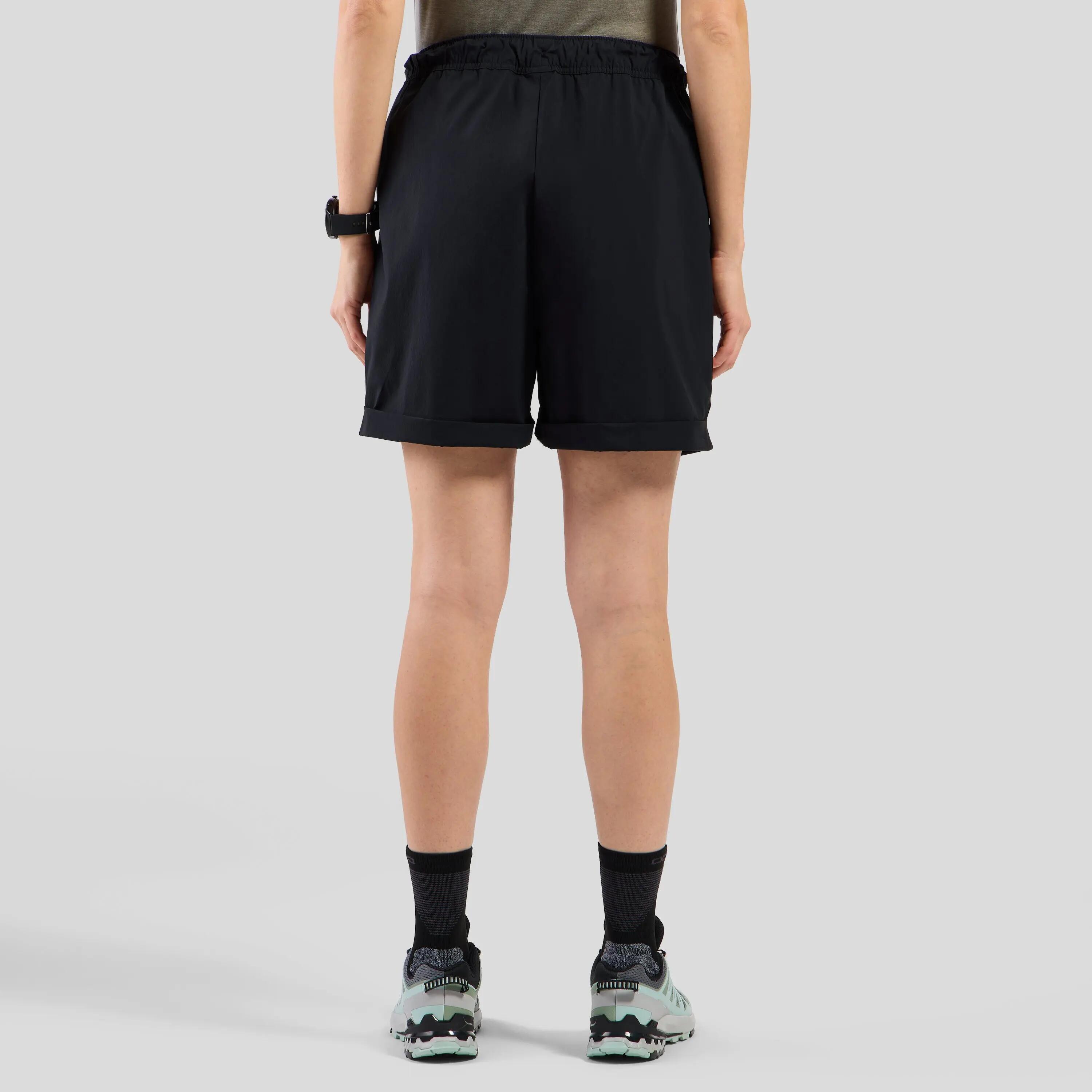 Shorts cargo Essentials ODLO 2/14