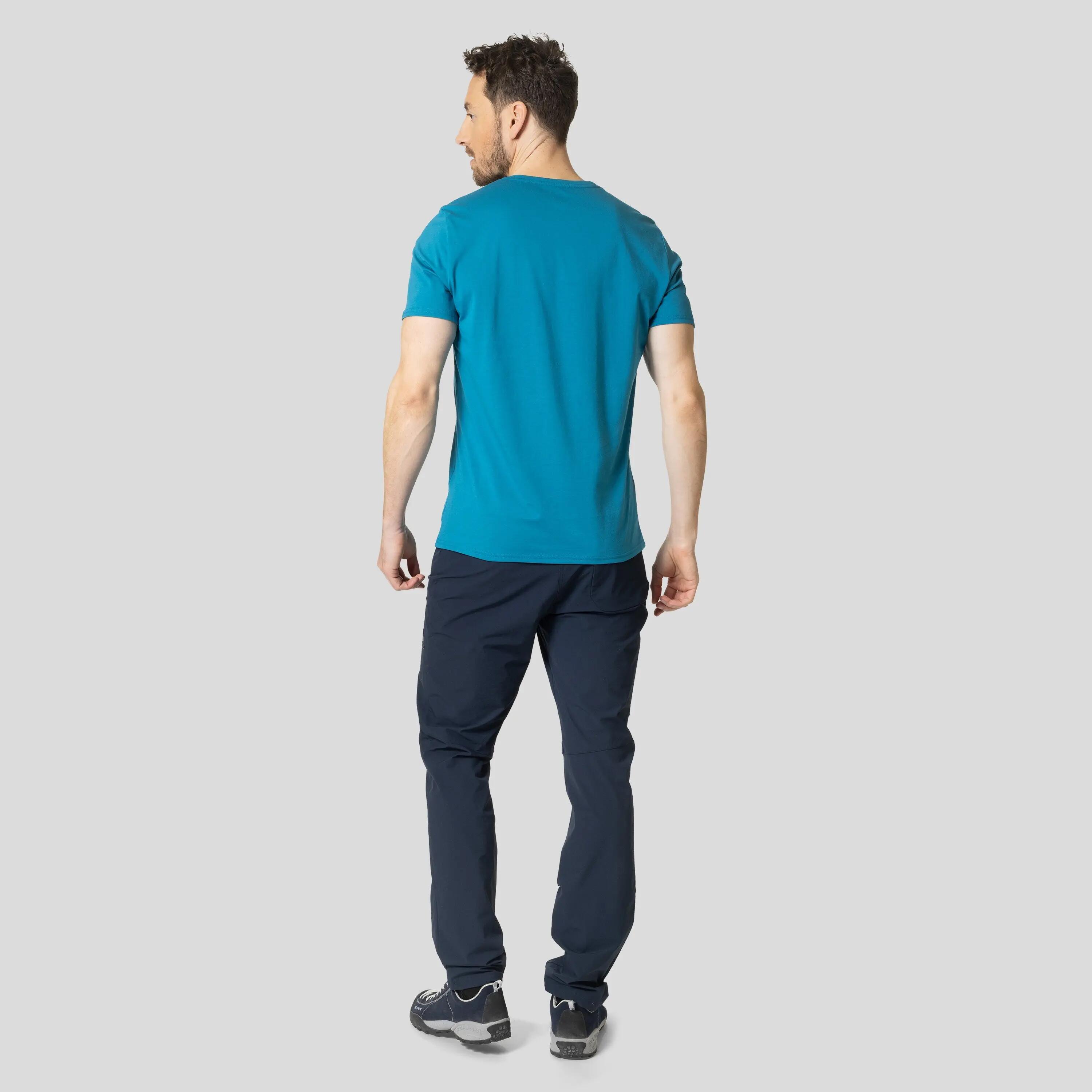 Pantalon de randonnée Odlo Ascent Homme 8/10