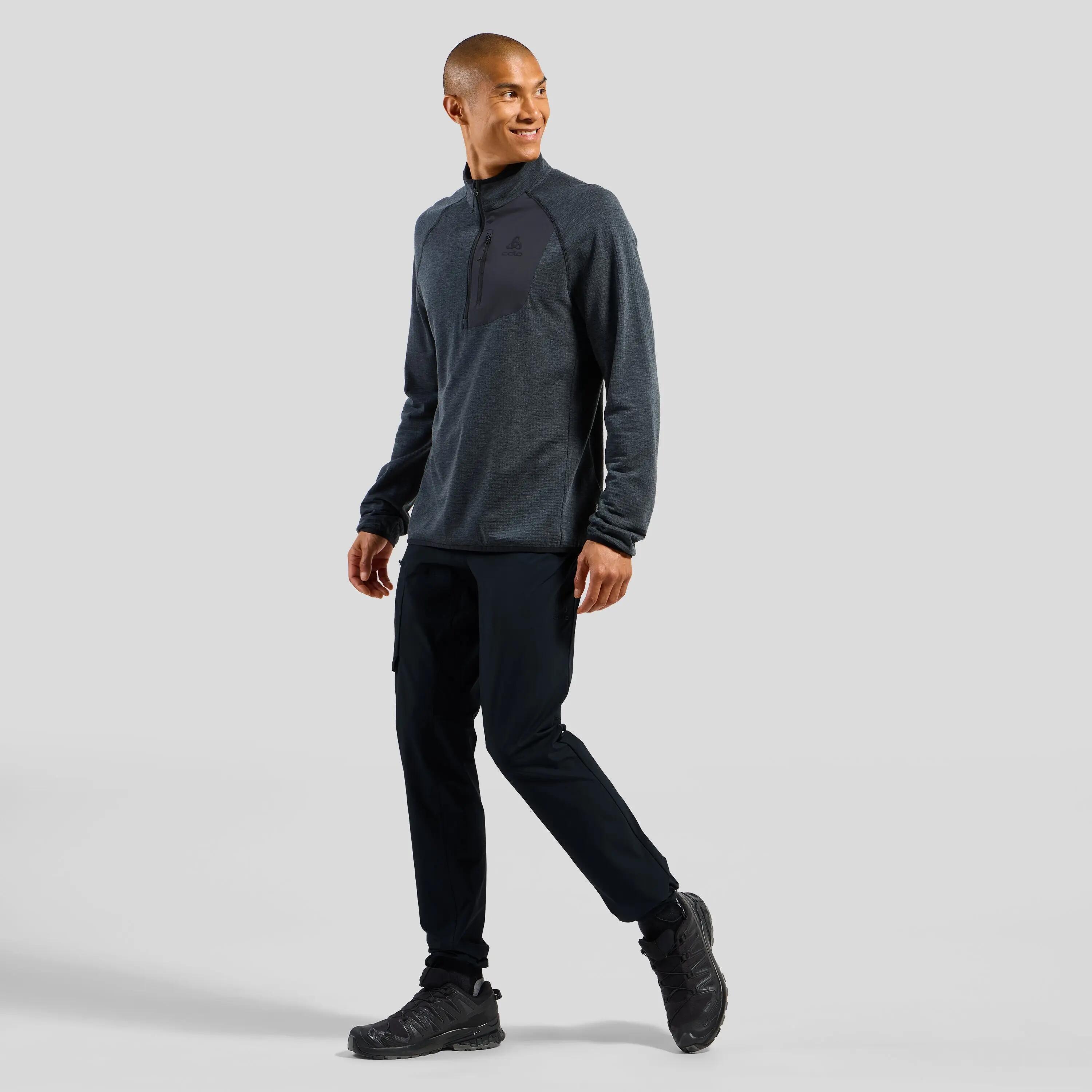 Pantalon de randonnée Odlo Ascent Homme 7/10