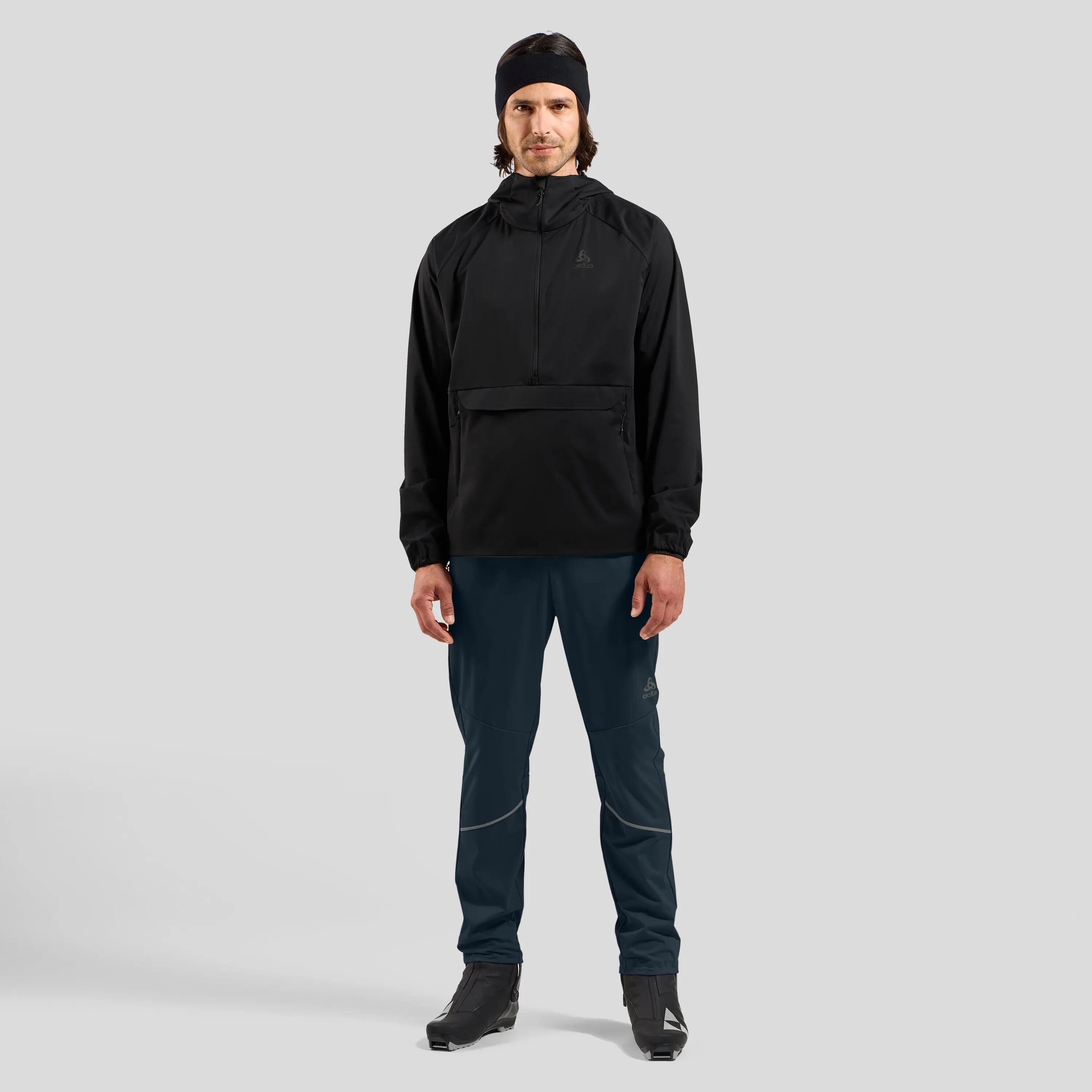 Hose ZEROWEIGHT PRO WINDPROOF WARM 7/11