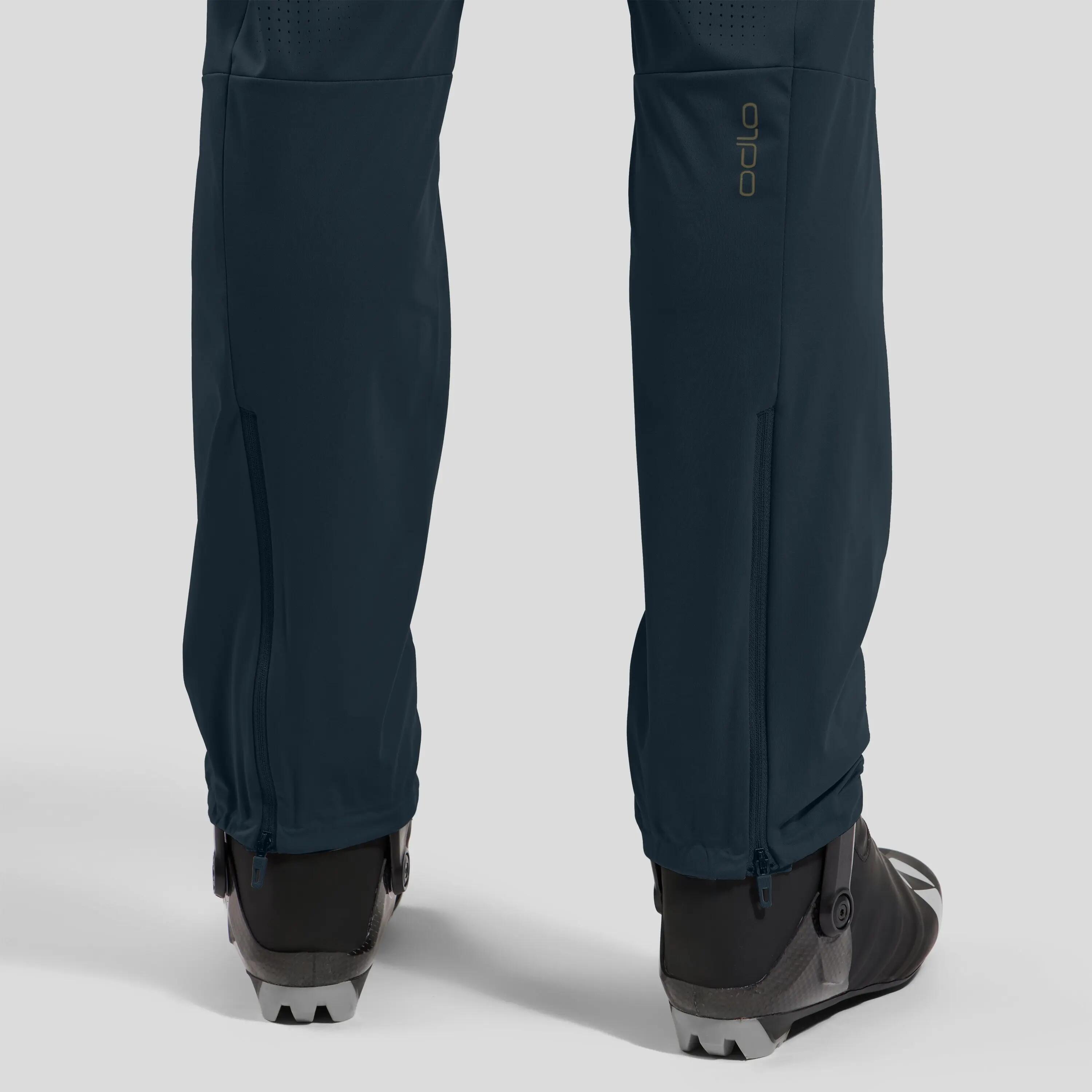 Hose ZEROWEIGHT PRO WINDPROOF WARM 6/11