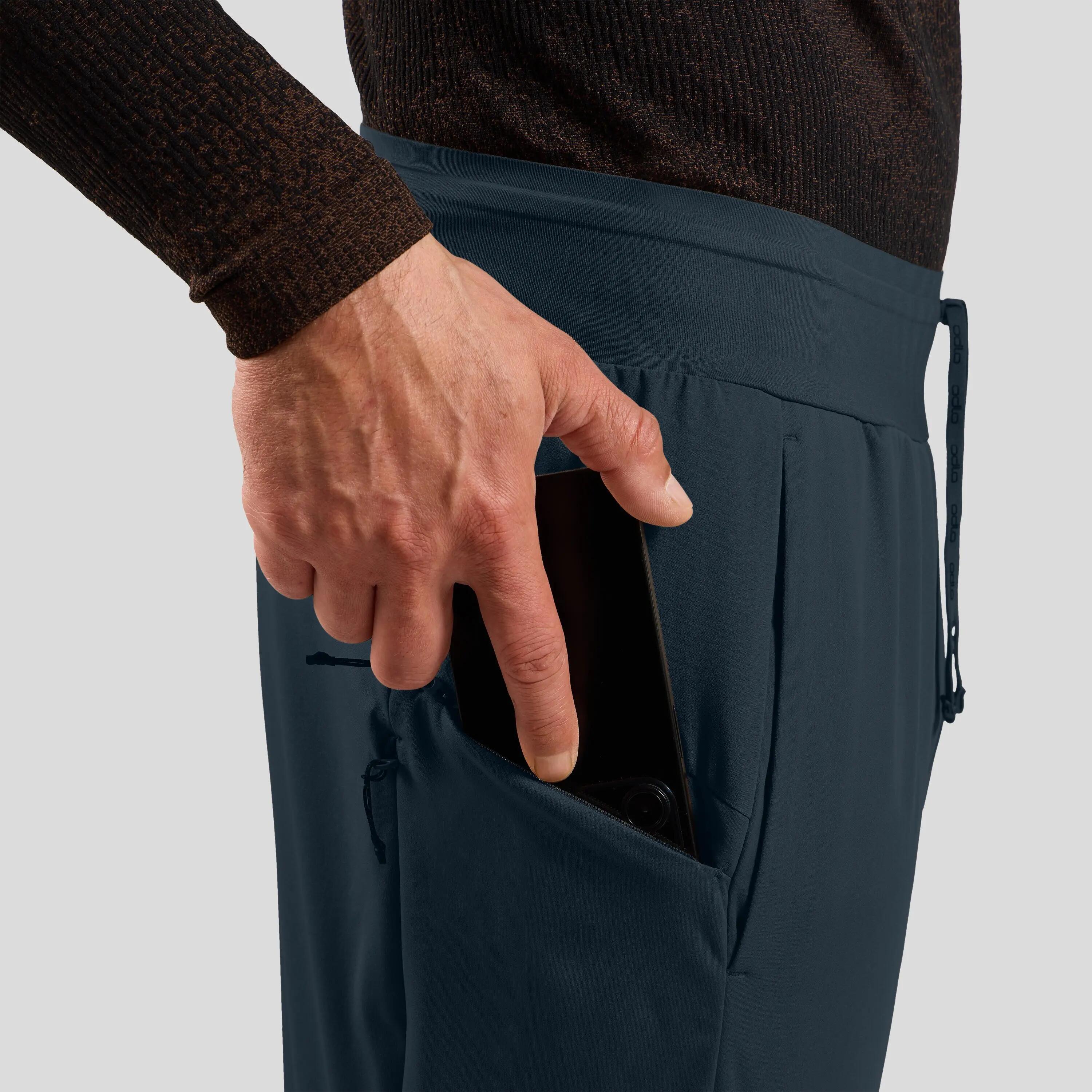 Hose ZEROWEIGHT PRO WINDPROOF WARM 5/11