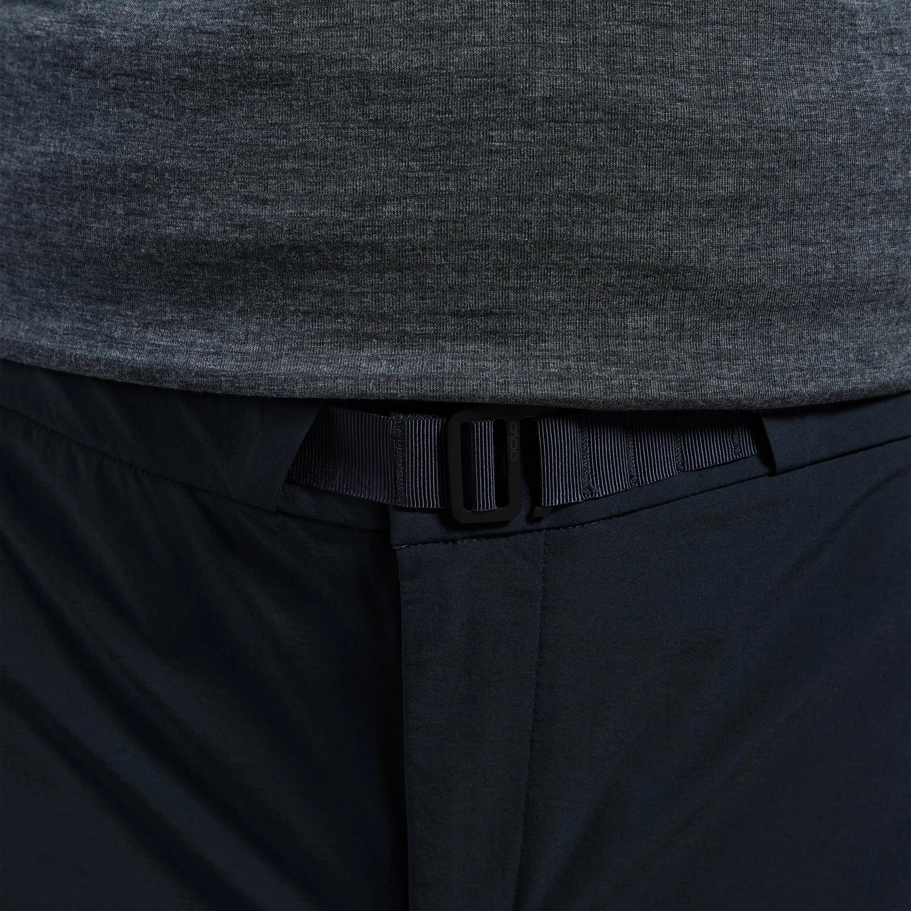 Pantalon de randonnée Odlo Ascent Homme 4/10