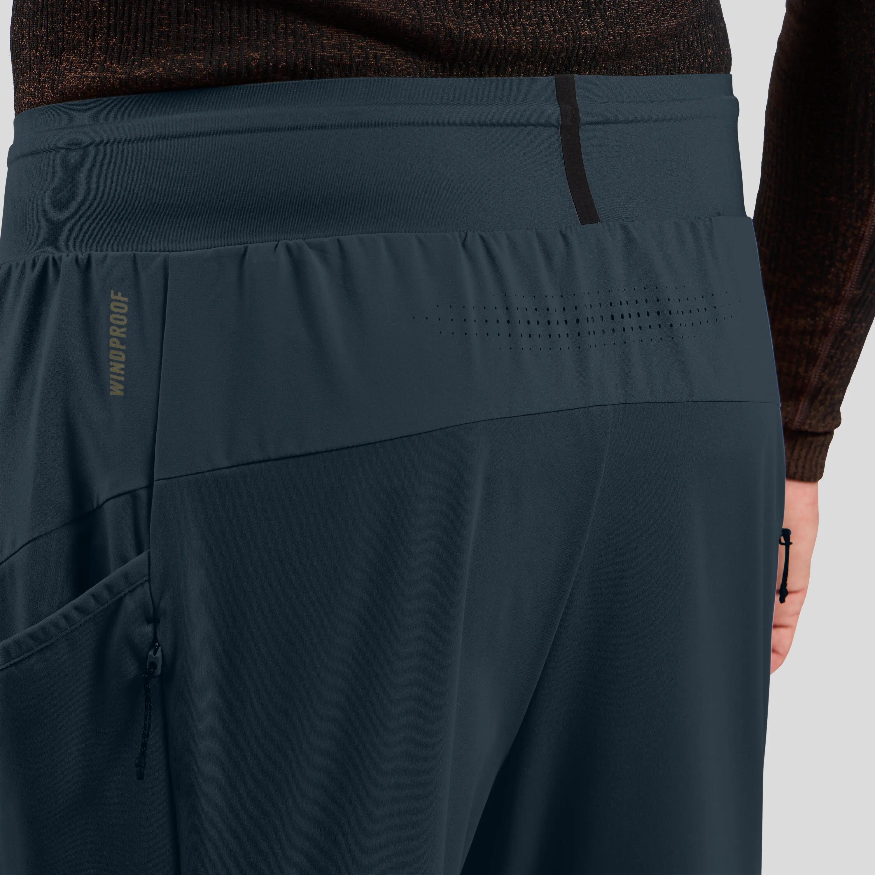 Hose ZEROWEIGHT PRO WINDPROOF WARM 4/11
