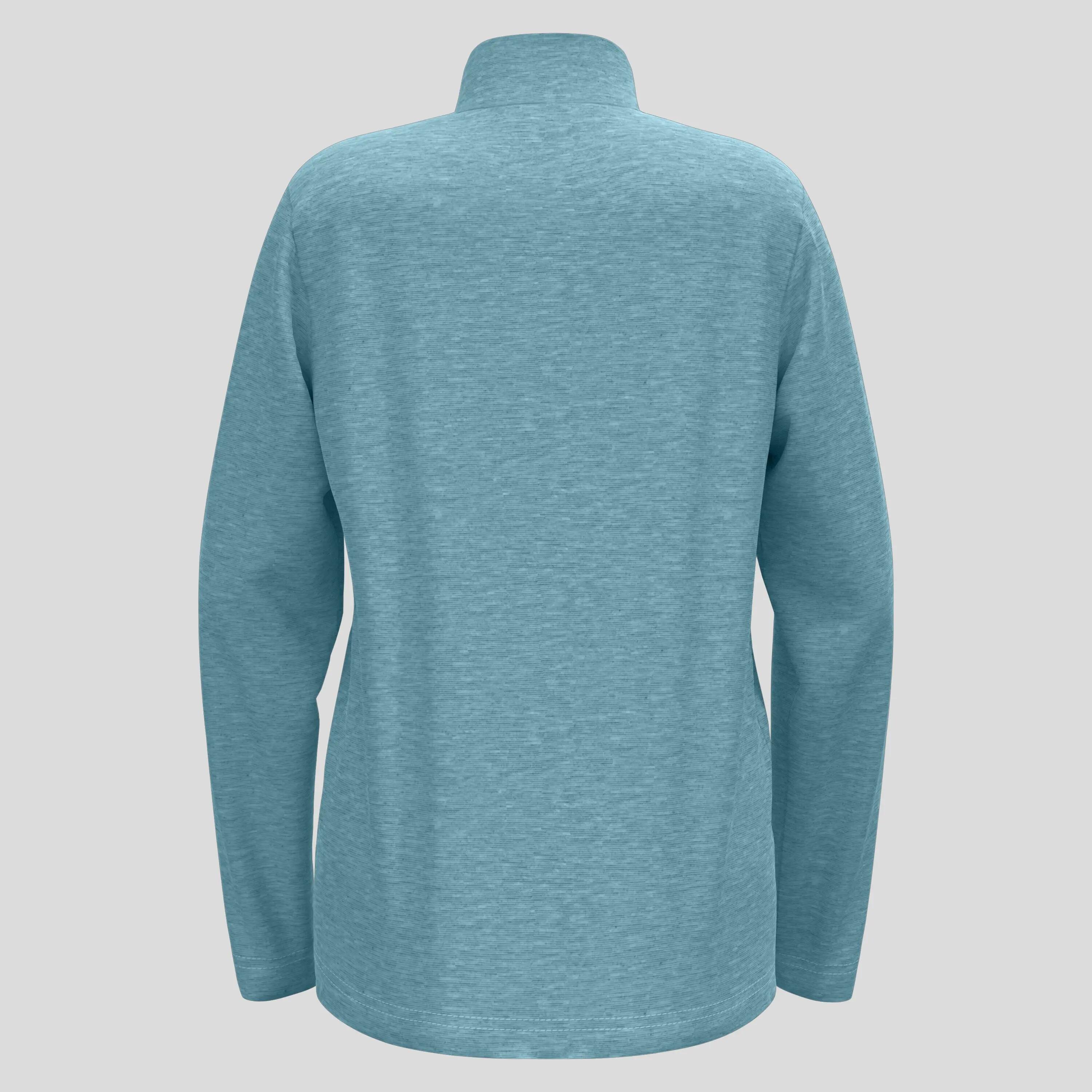 Odlo Kinder Midlayer 1/2 Zip Berra Kids 542499 6/6