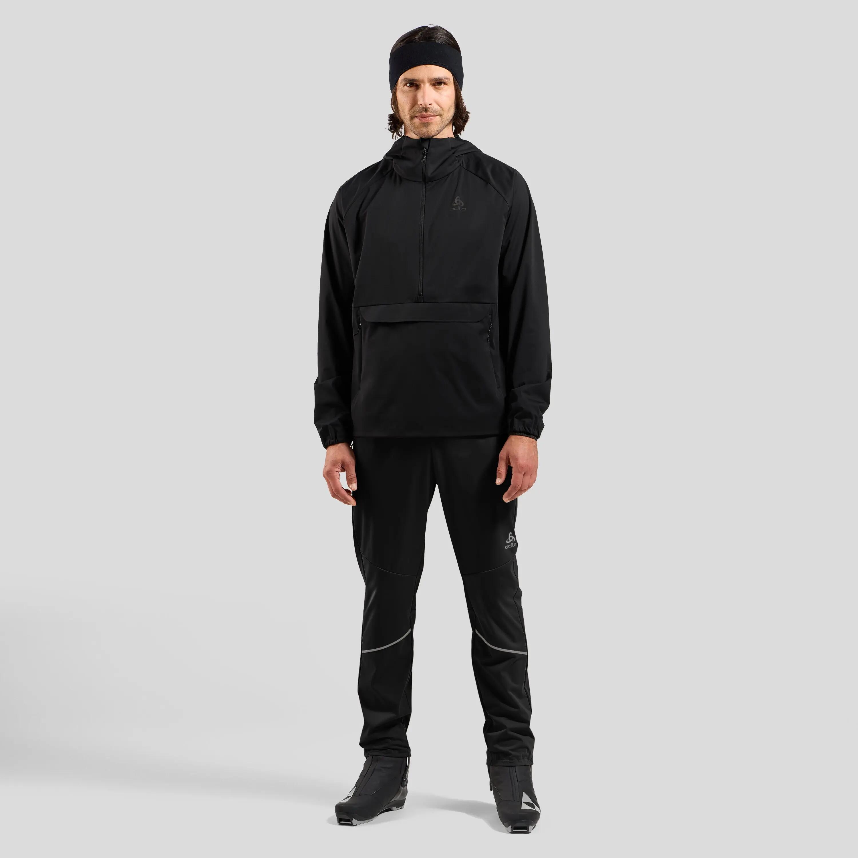 Herren Hose ZEROWEIGHT PRO WINDPROOF WARM 7/13