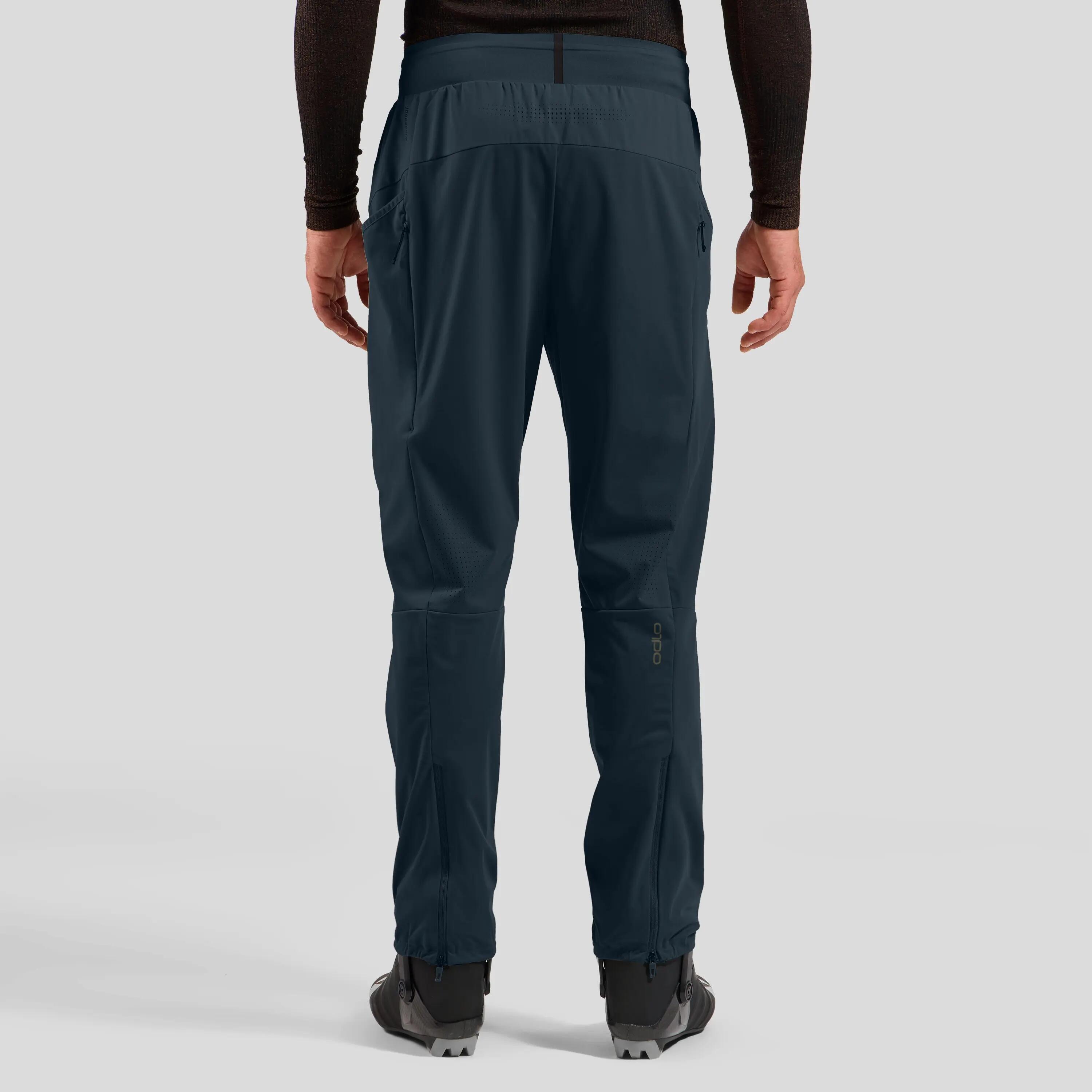 Hose ZEROWEIGHT PRO WINDPROOF WARM 2/11