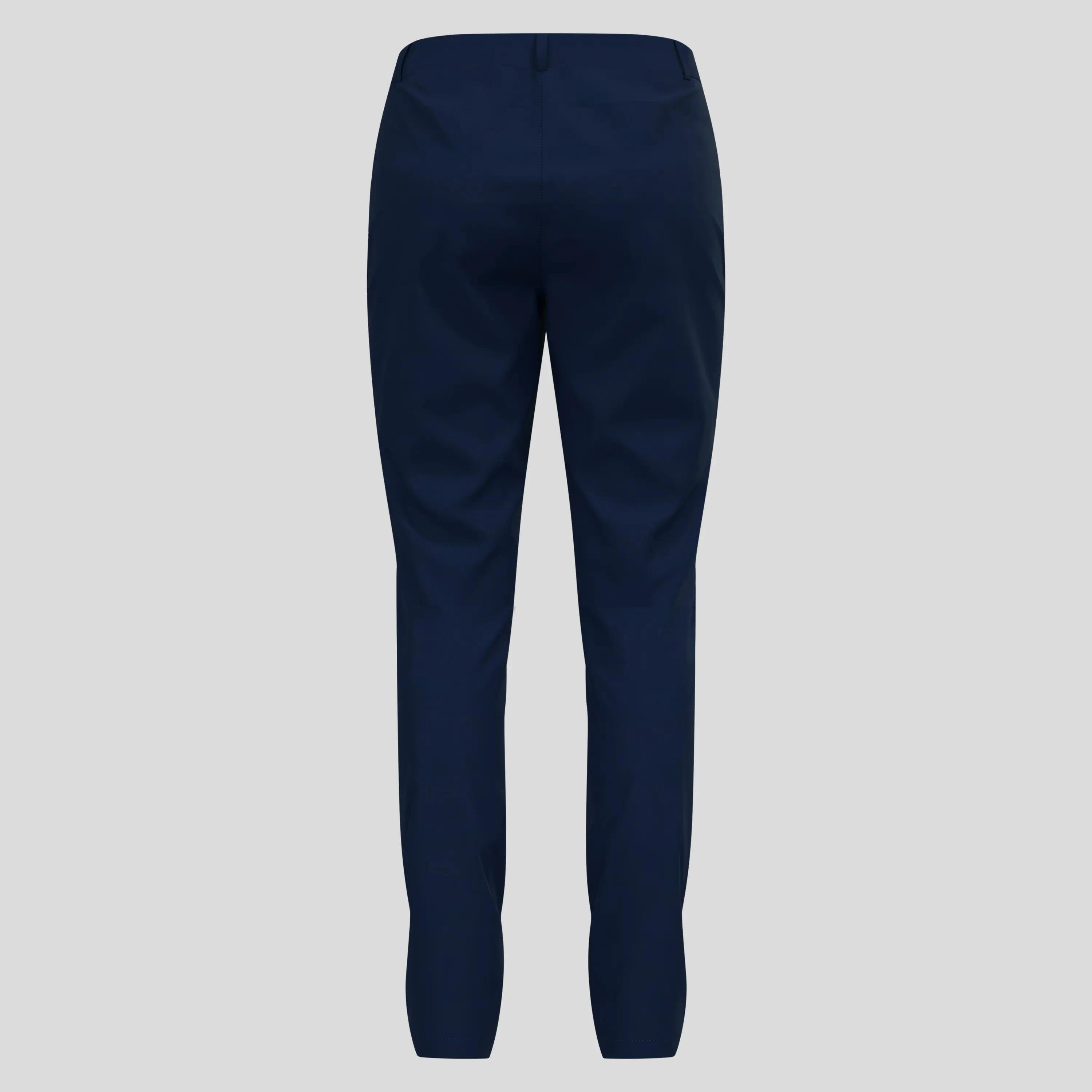 Damen Trekkinghose Ascent Light 7/7