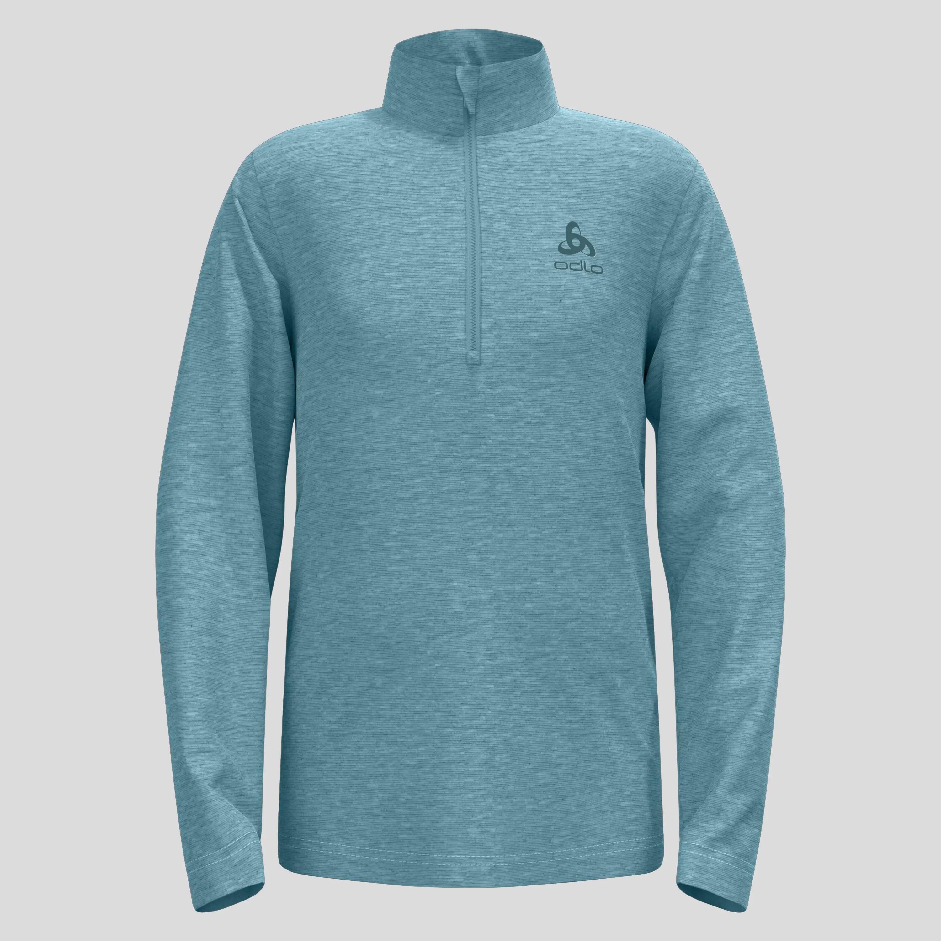 Odlo Kinder Midlayer 1/2 Zip Berra Kids 542499 5/6