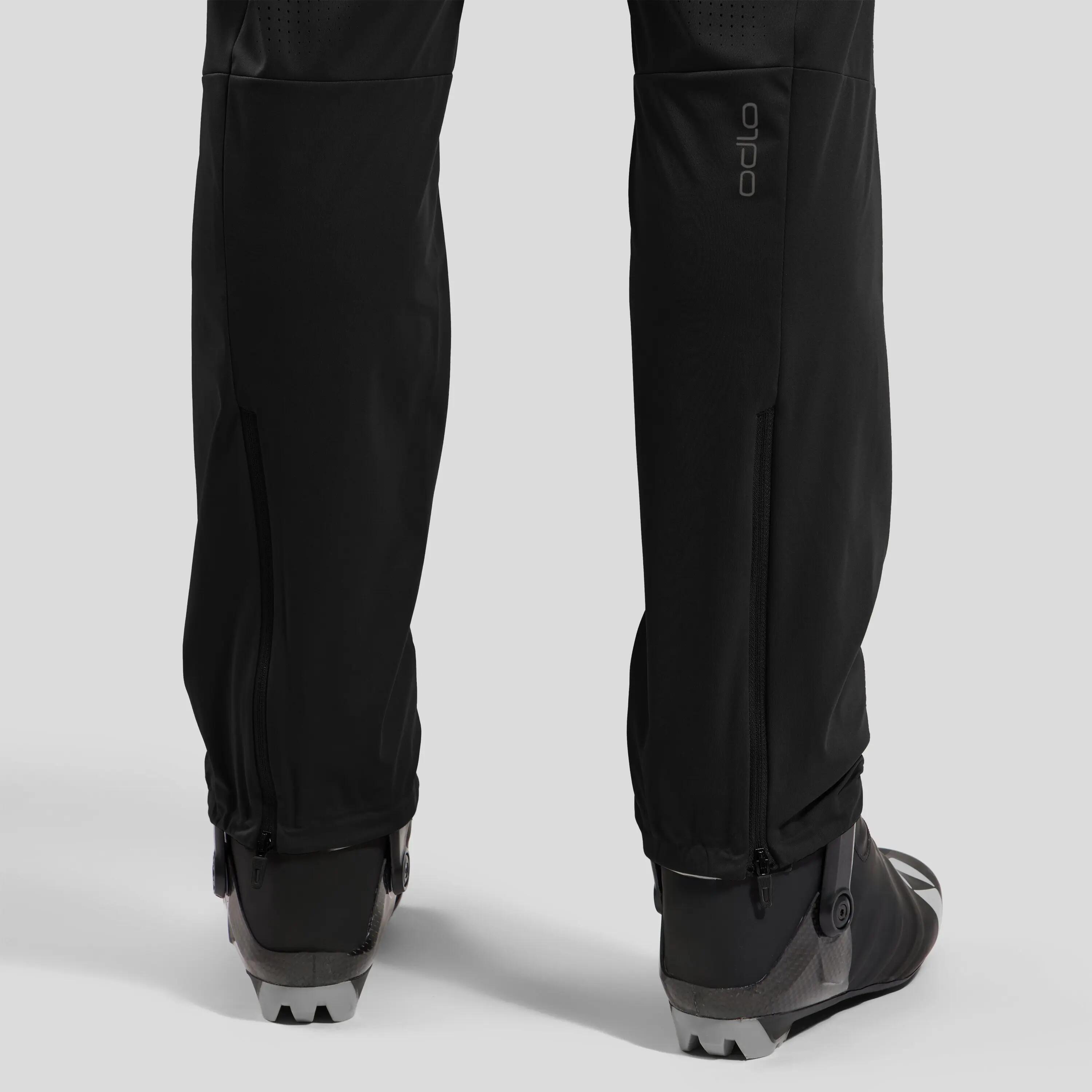 Herren Hose ZEROWEIGHT PRO WINDPROOF WARM 6/13