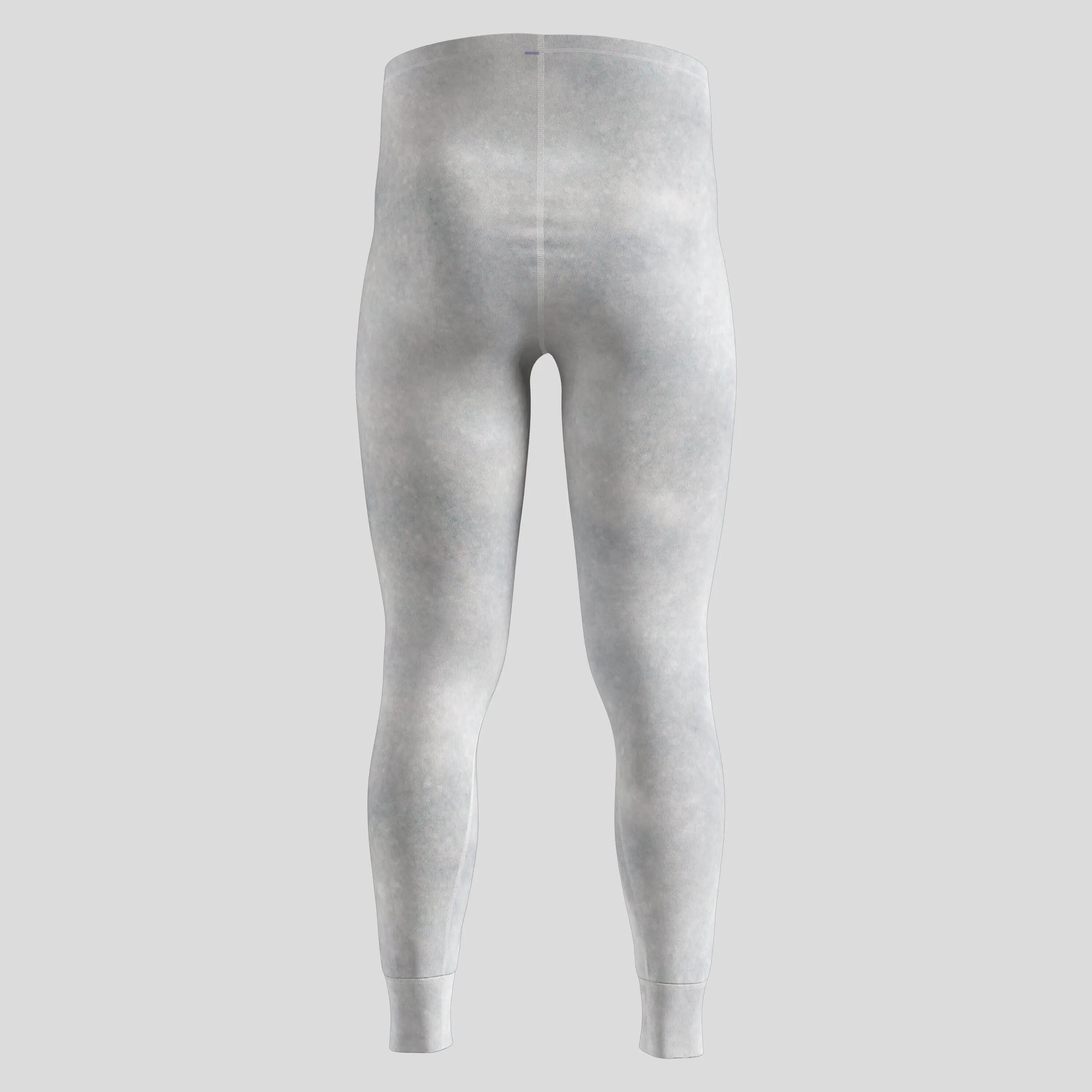 Herren Hose ACTIVE WARM x POW 2/7
