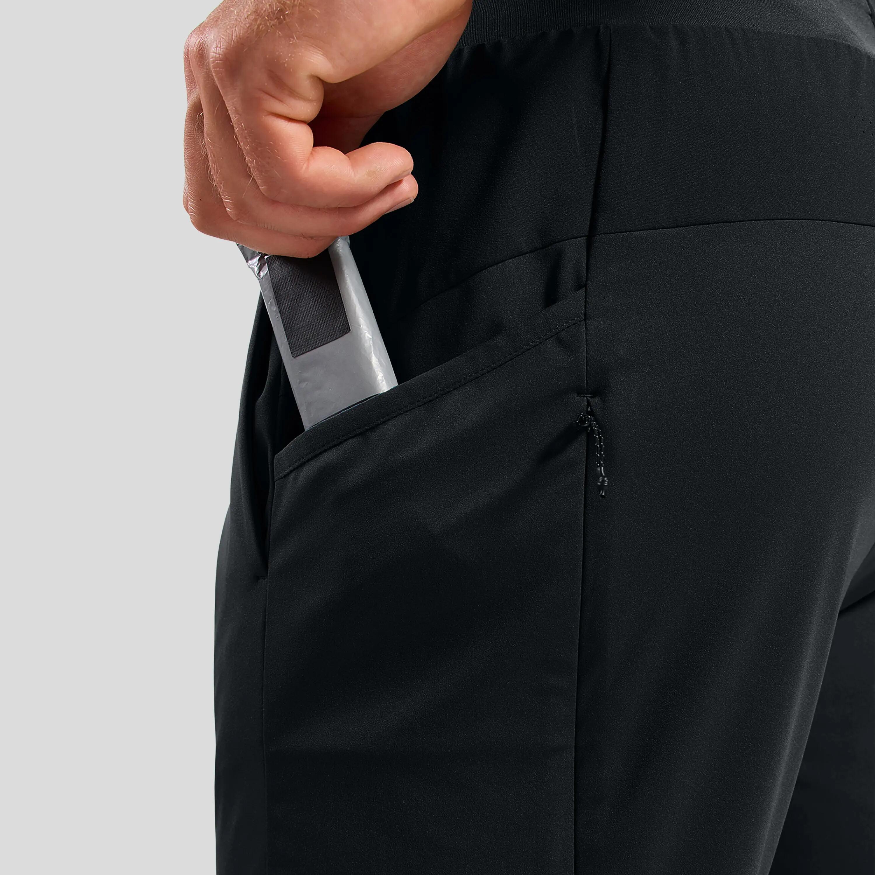 Hose ZEROWEIGHT PRO WINDPROOF WARM 11/11