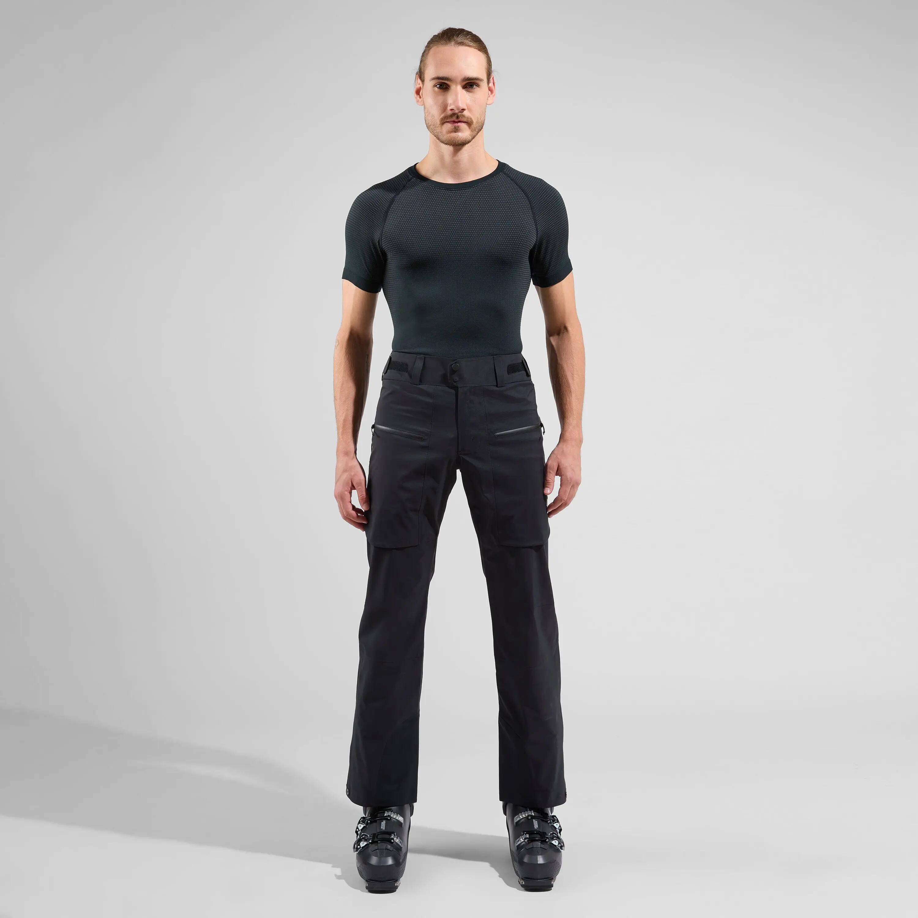 Herren Hose X-ALP 3L 6/14