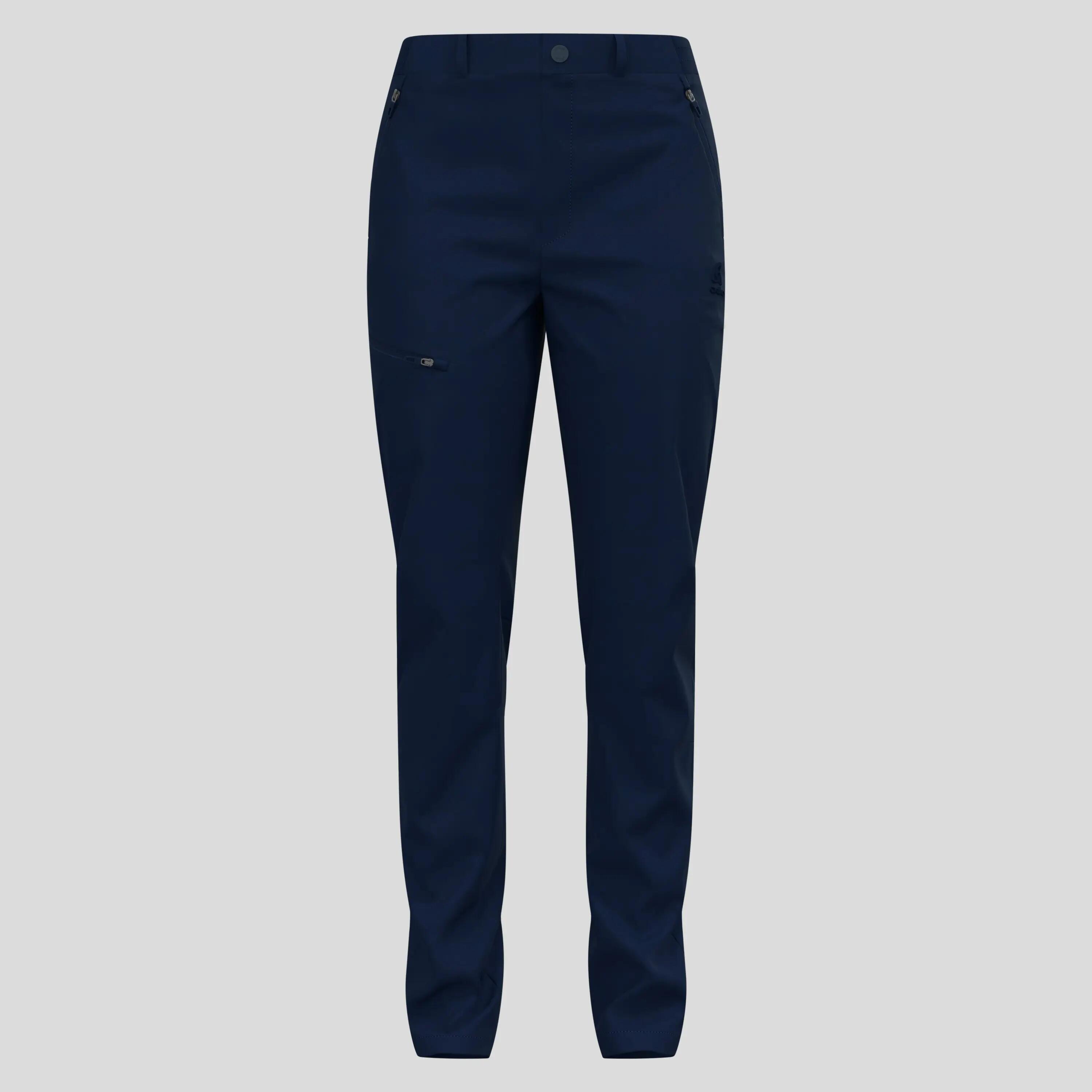 Damen Trekkinghose Ascent Light 6/7