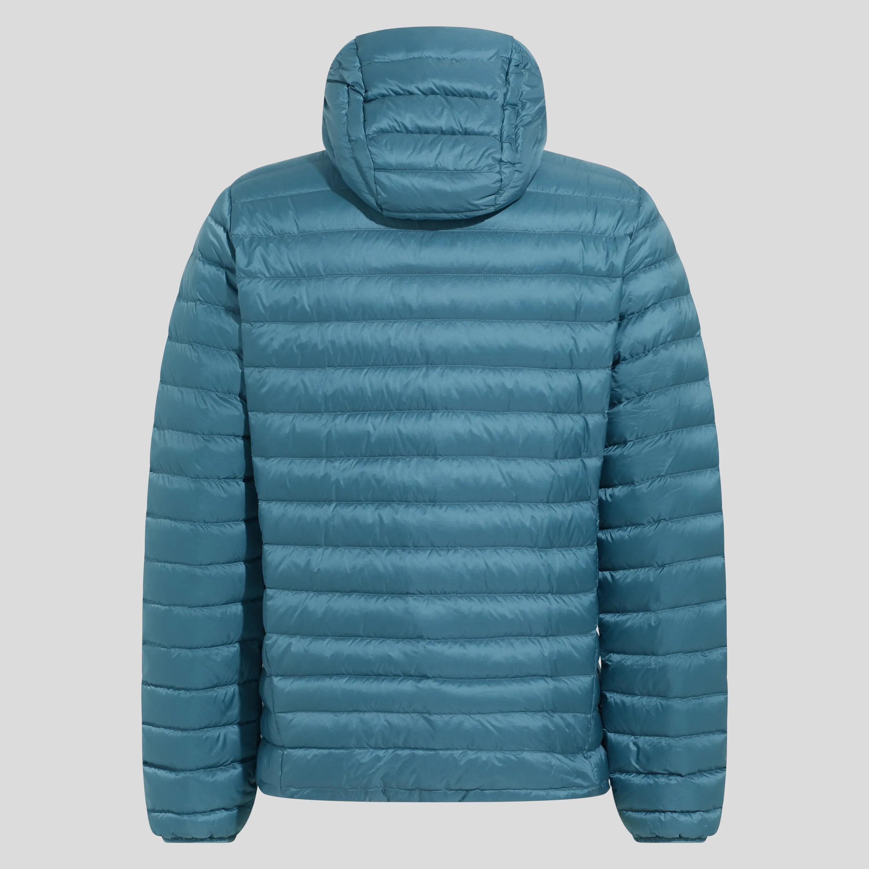 Weste X-ALP PACKABLE DOWN 9/9