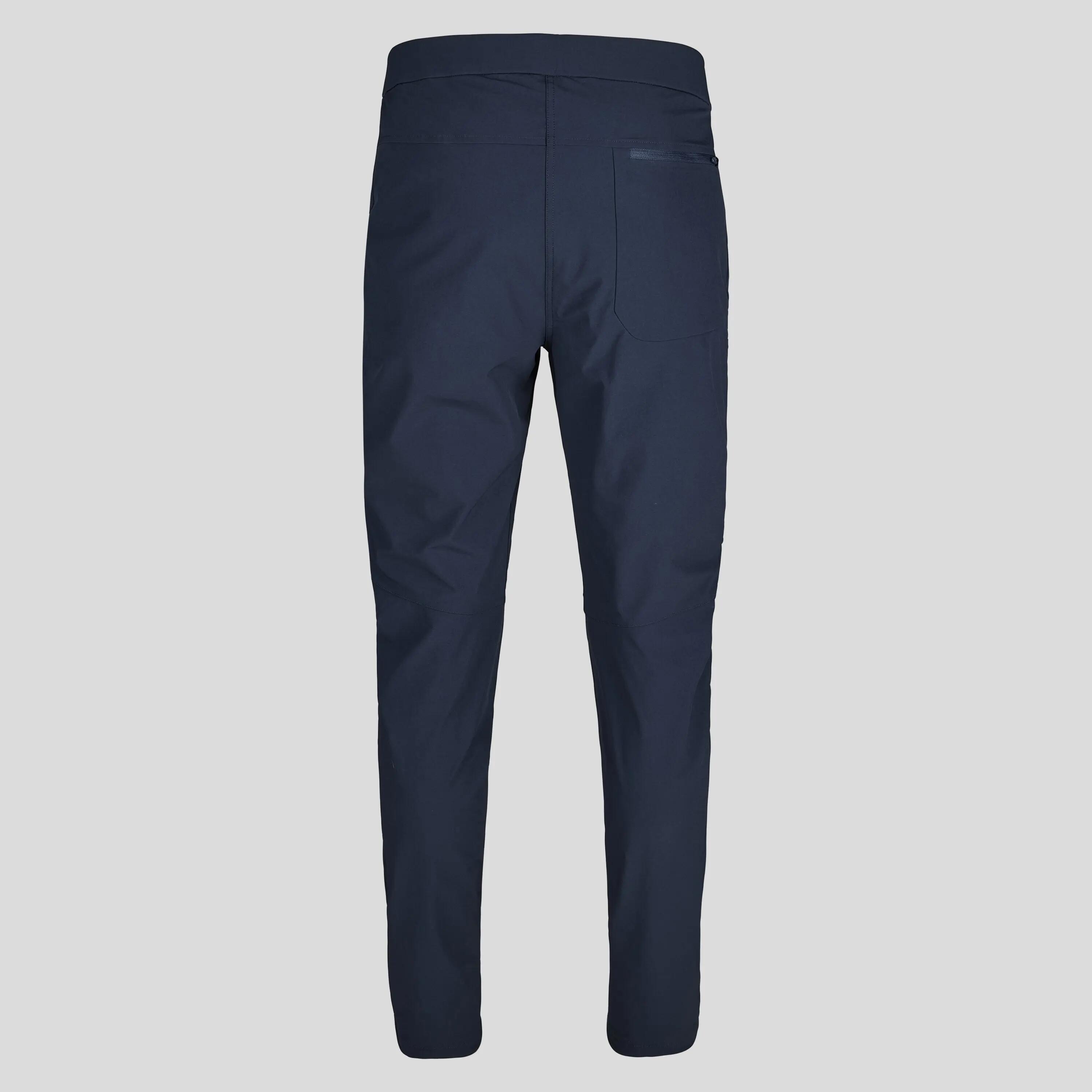 Pantalon de randonnée Odlo Ascent Homme 10/10