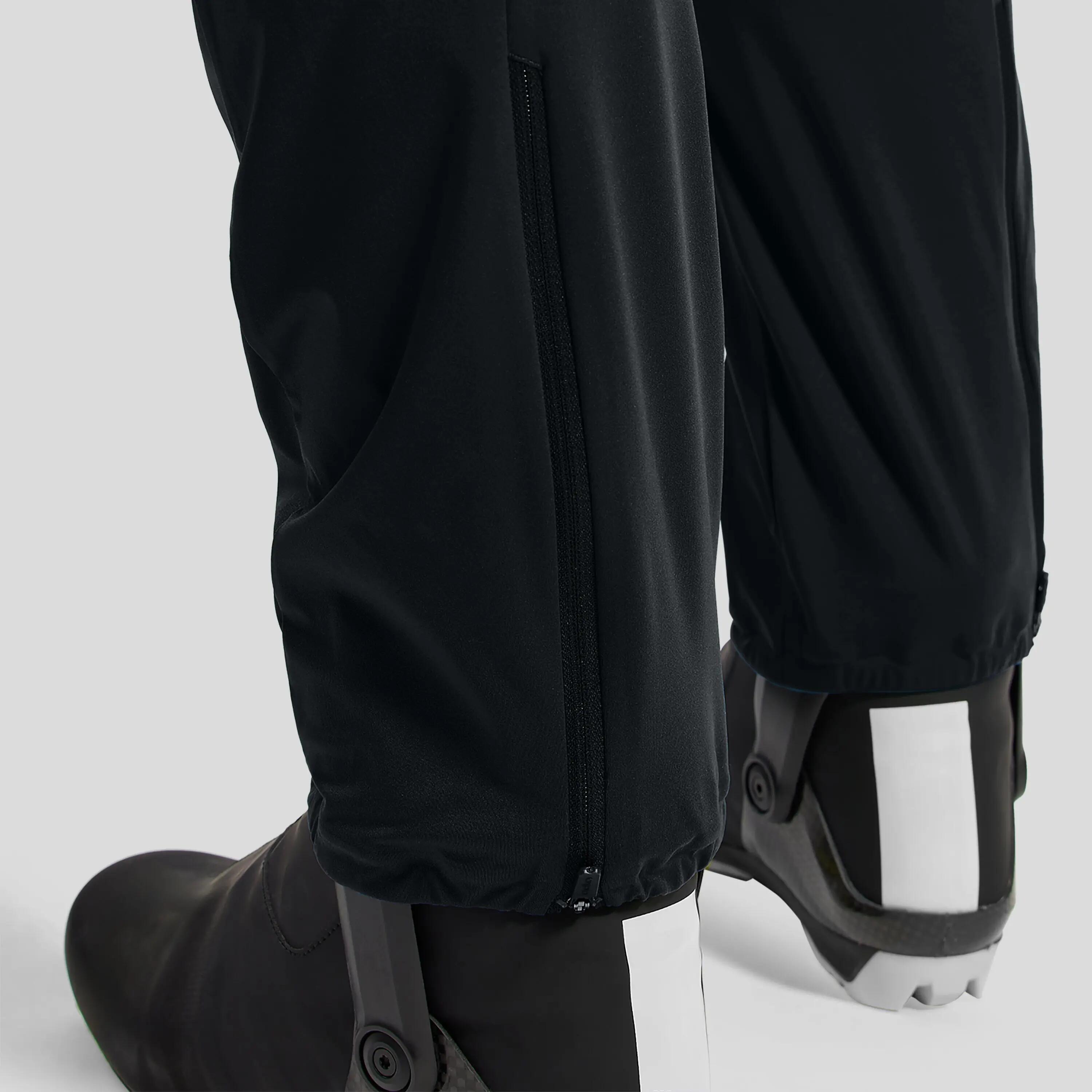 Hose ZEROWEIGHT PRO WINDPROOF WARM 10/11