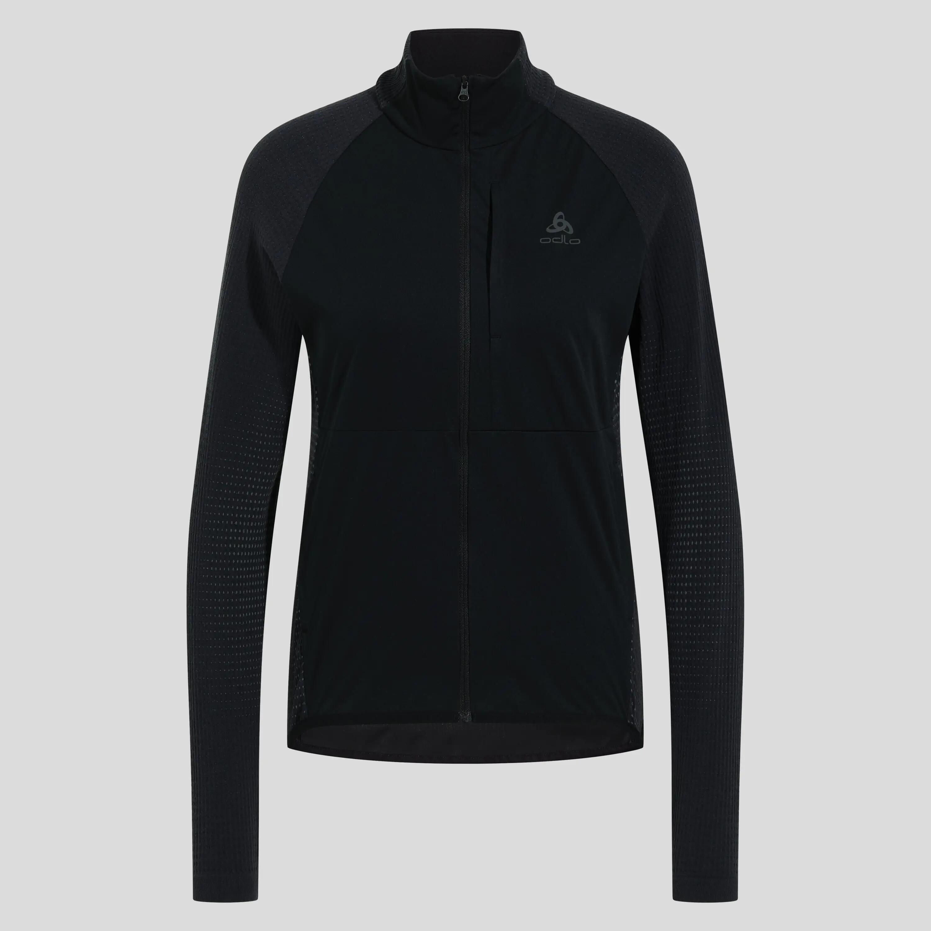 Damen Funktionsjacke ZEROWEIGHT PRO PW WINDPROOF HY 7/8