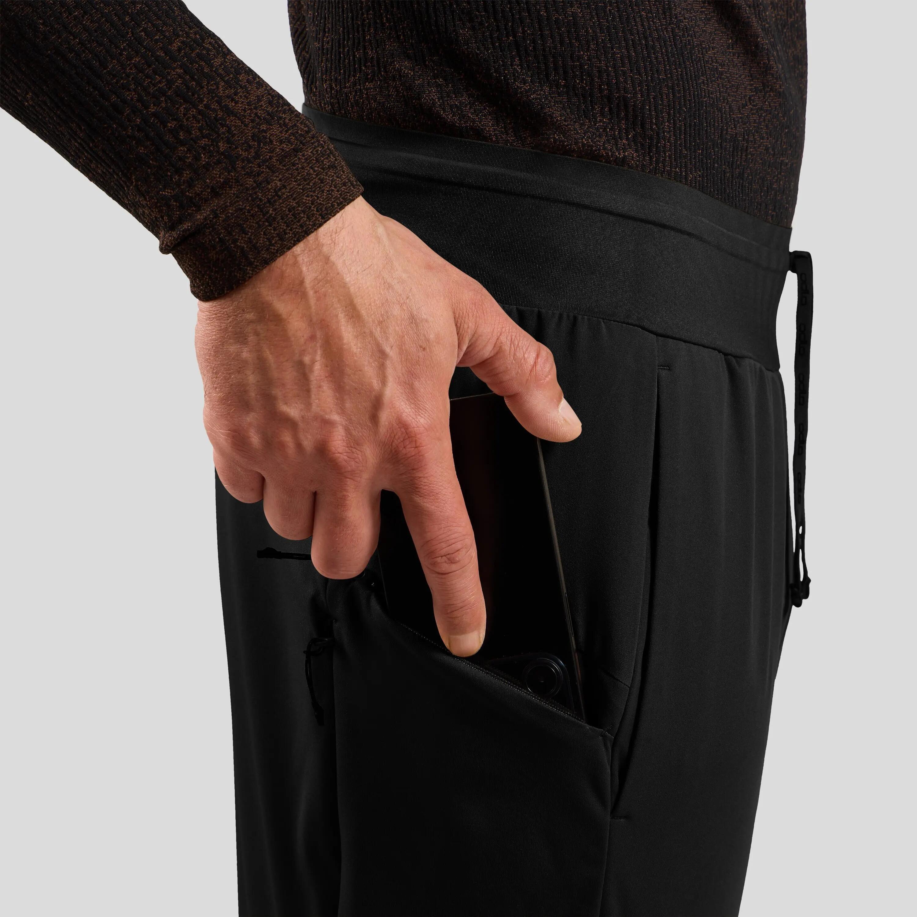 Herren Hose ZEROWEIGHT PRO WINDPROOF WARM 5/13