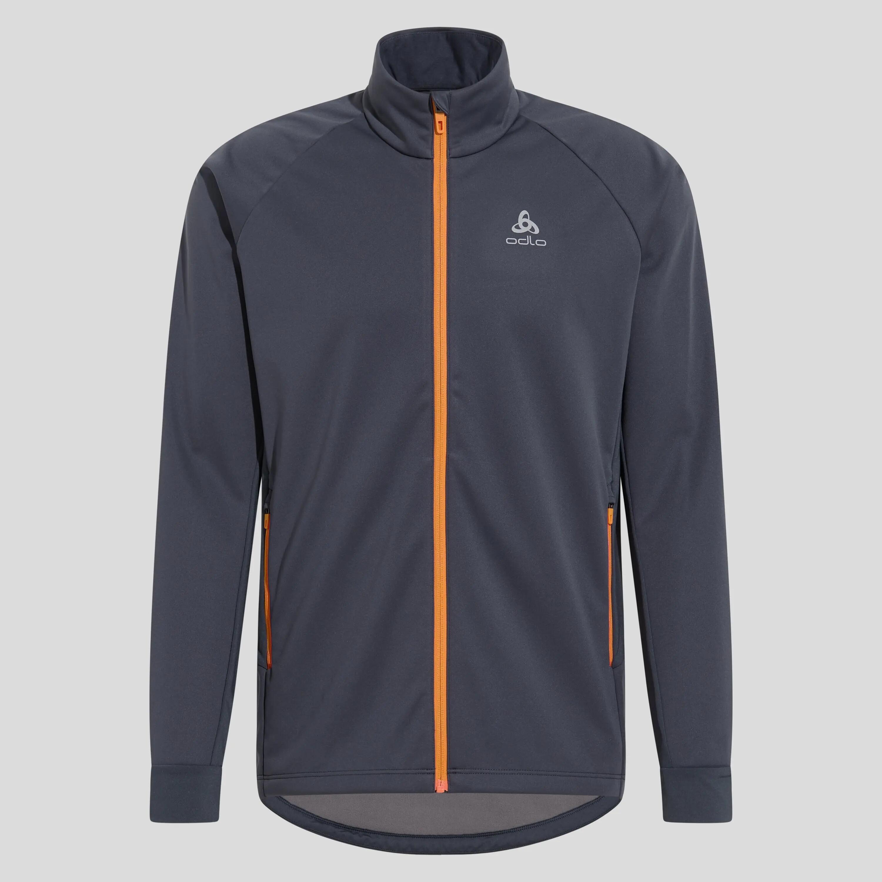 Jacke Brensholmen 6/7